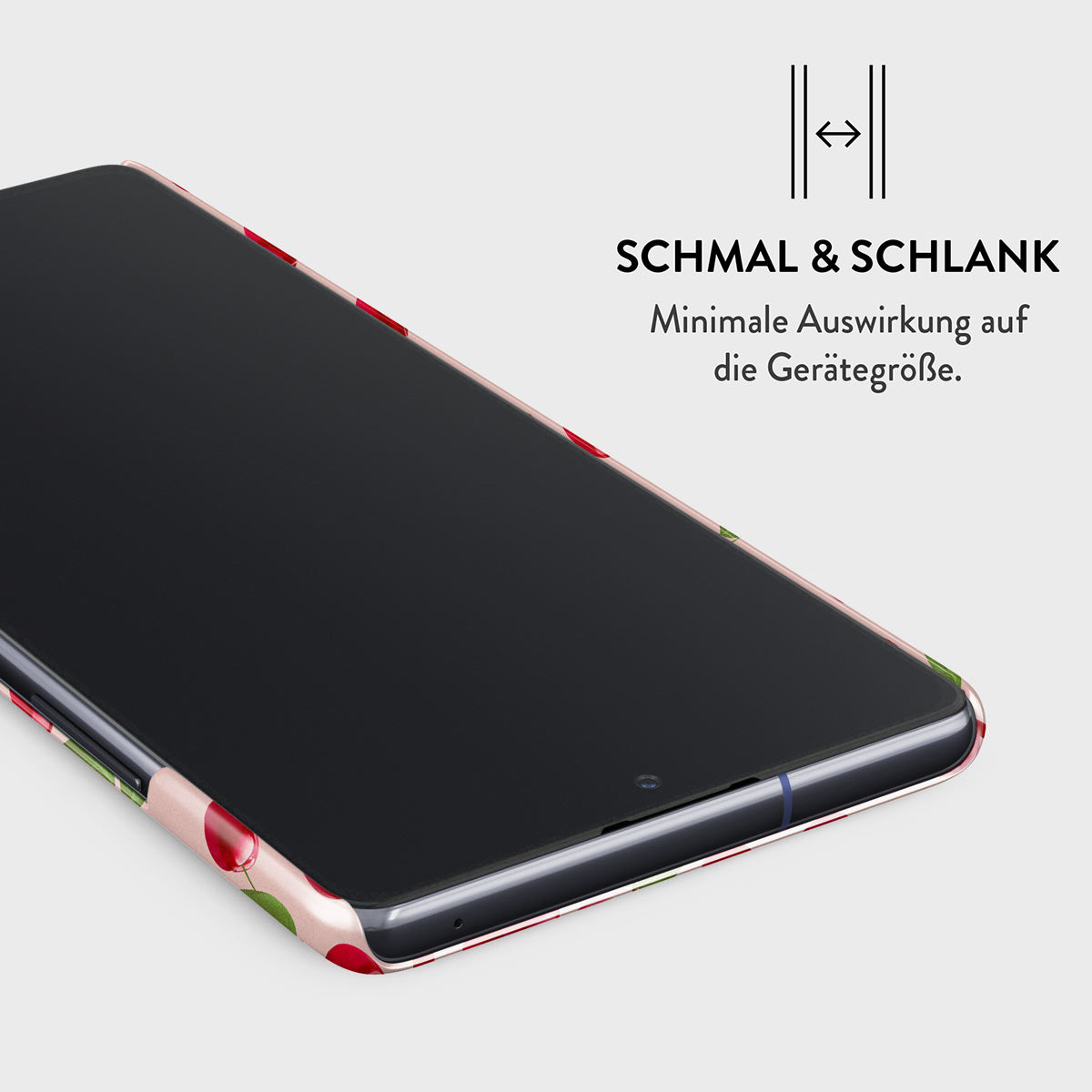 Rynx | Afternoon Treat - Samsung Galaxy S10 Lite Case