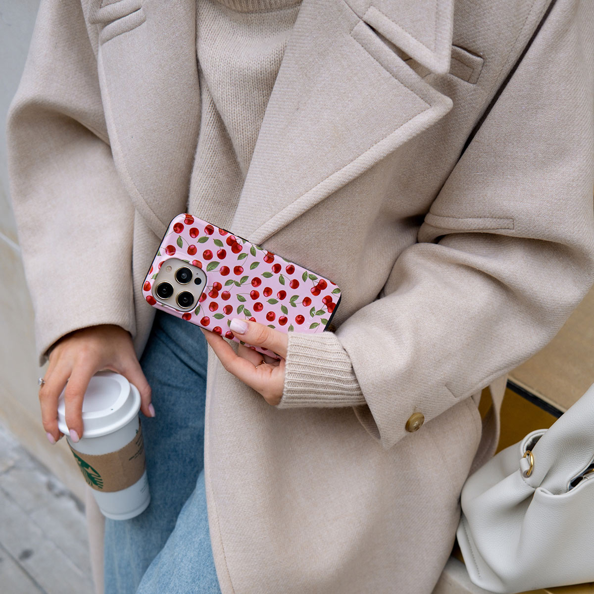 Rynx | Afternoon Delight - Google Pixel 7 Pro case