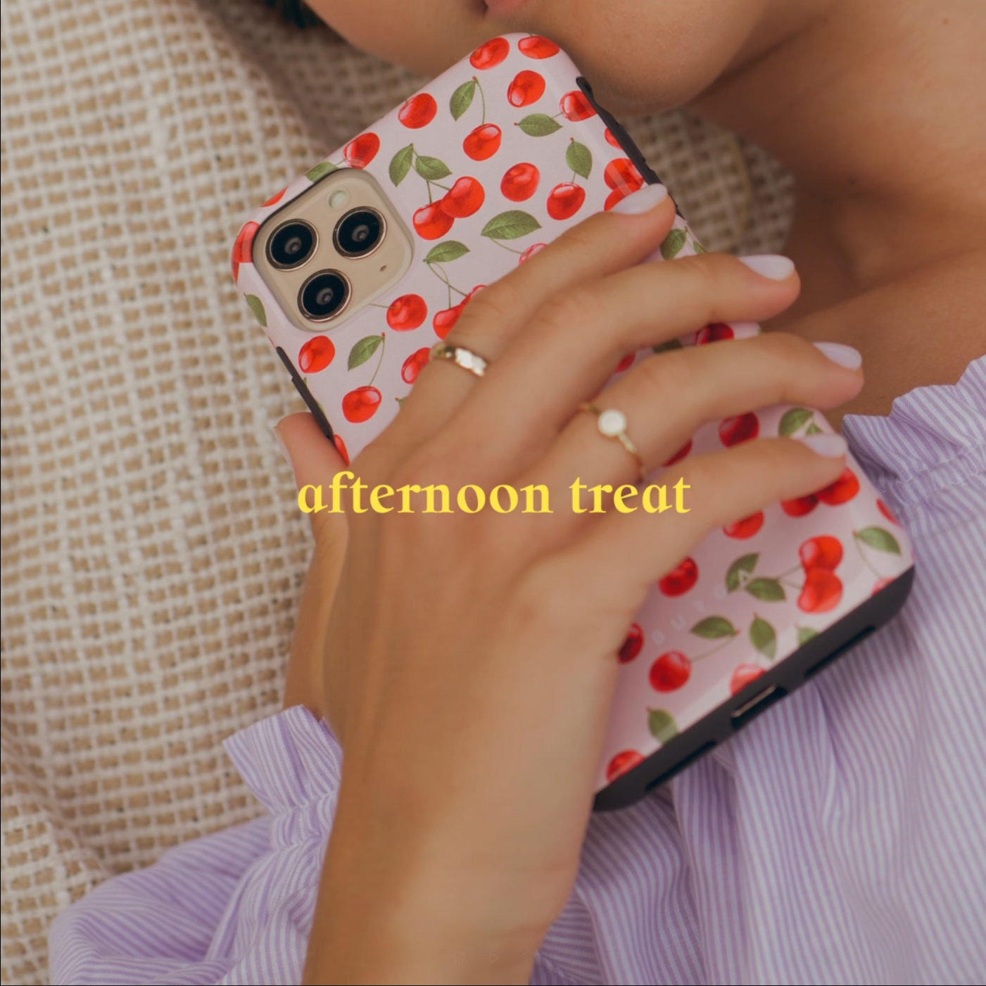 Rynx | Afternoon Delight - Google Pixel 7 Pro case