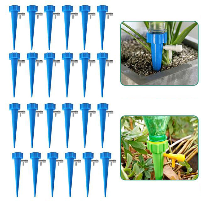 Rynx | Automatic Irrigation Control System