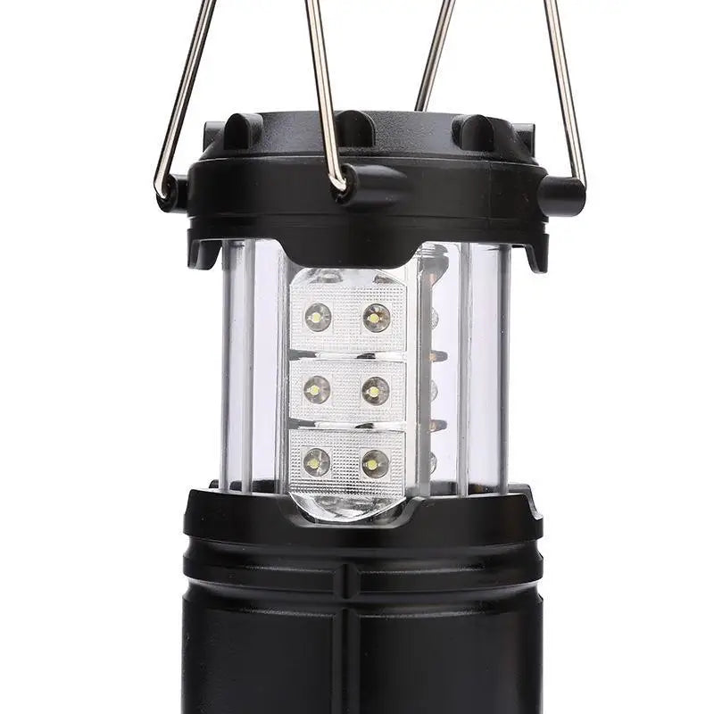 Rynx | GlowLite Portable LED Lantern