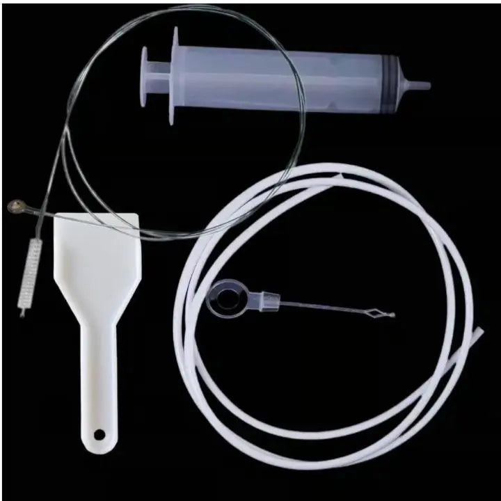 Rynx | Excavator & Cleaning Set – Effective for Refrigerator & Drain