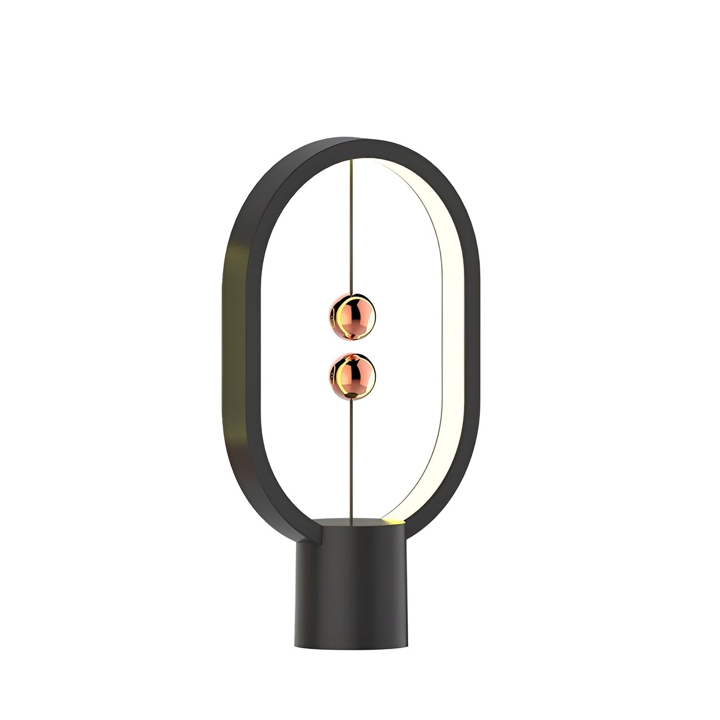RYNX | LED BalanceGlow Lamp – Refined Atmosphere & USB Charging