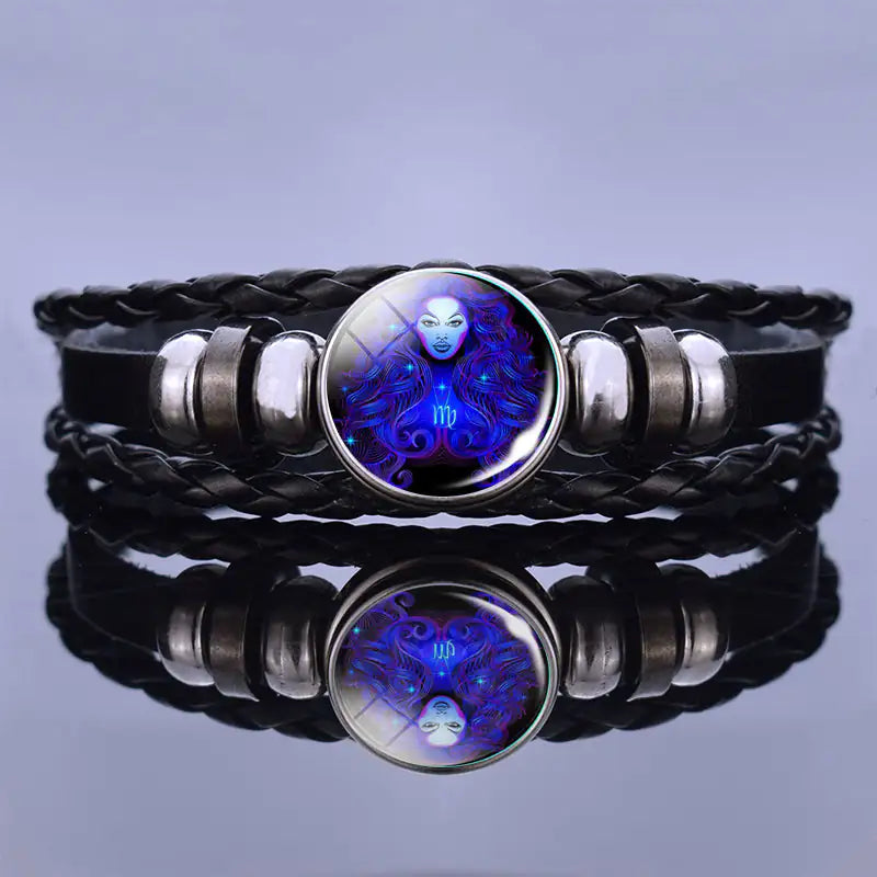 RYNX | Zodiac Protection Bracelet Virgo
