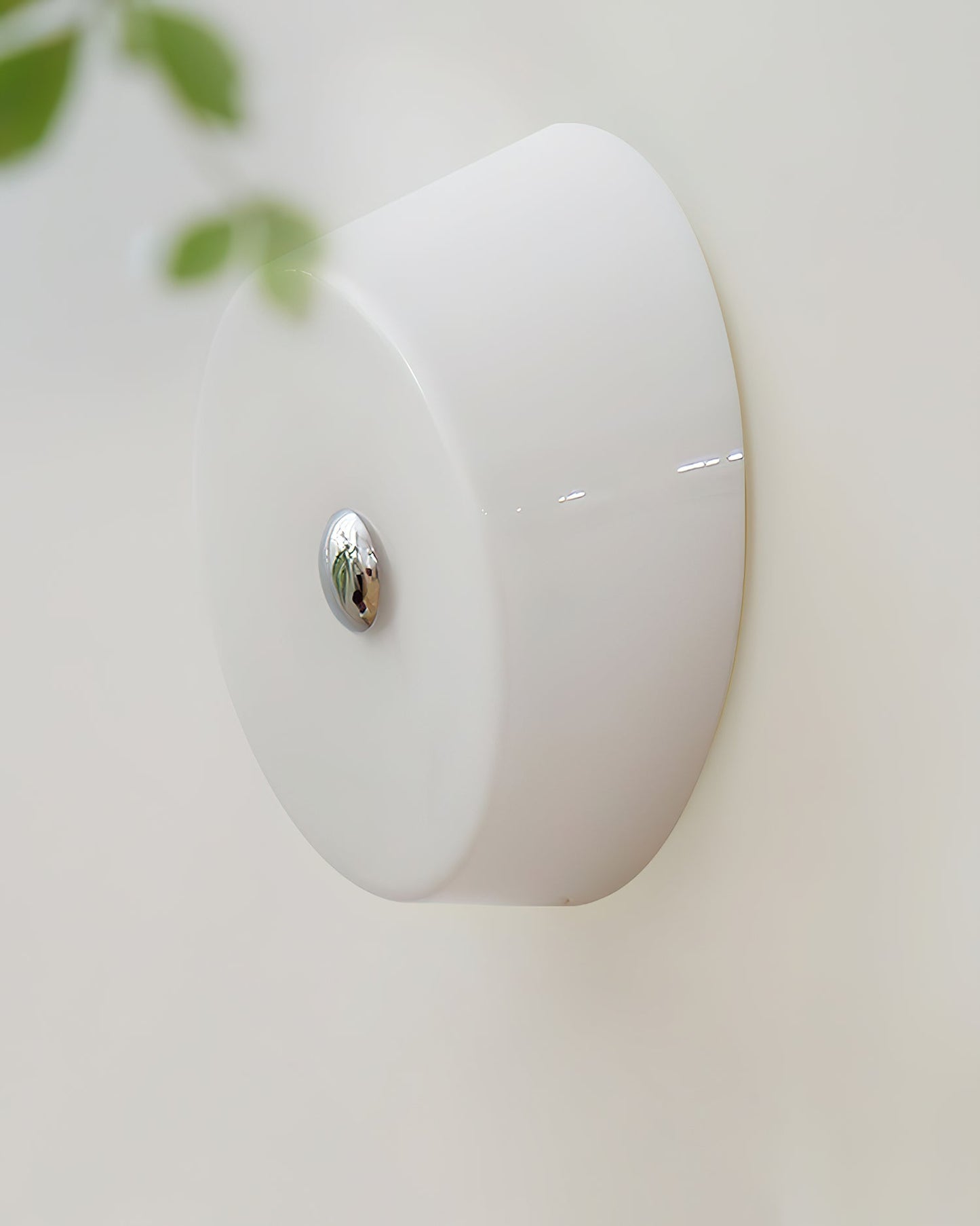 Rynx | Ben Glass Wall Lamp