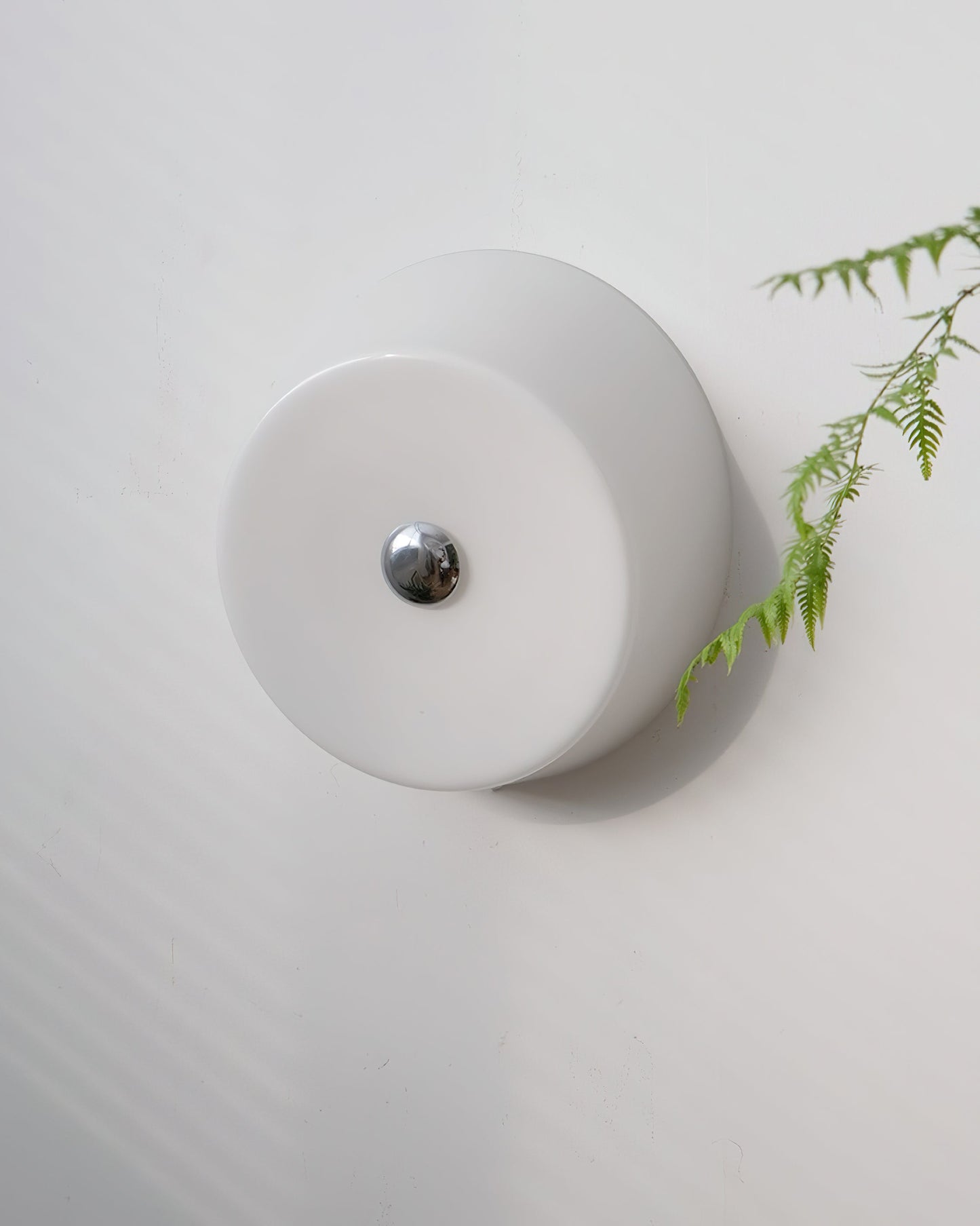 Rynx | Ben Glass Wall Lamp