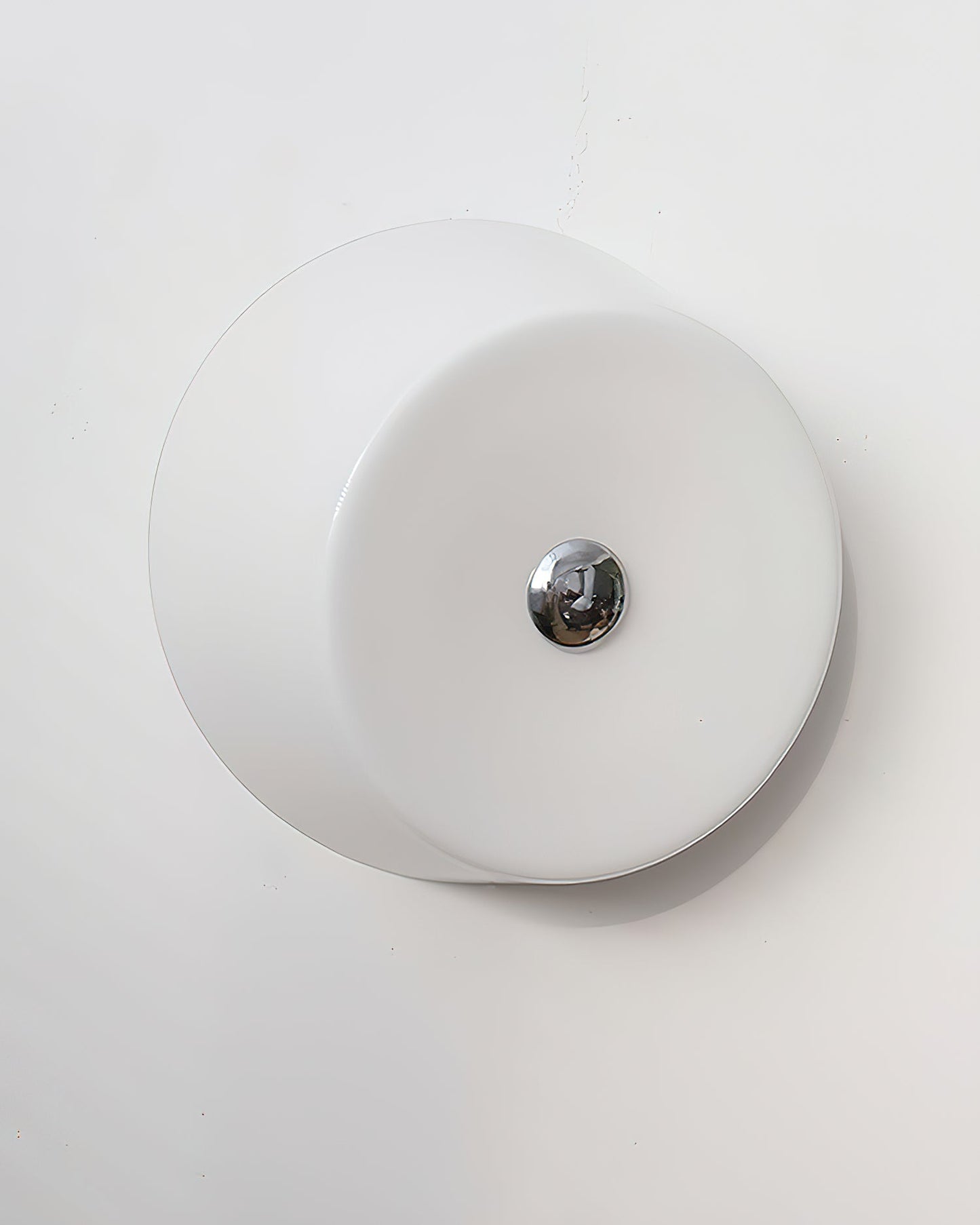 Rynx | Ben Glass Wall Lamp