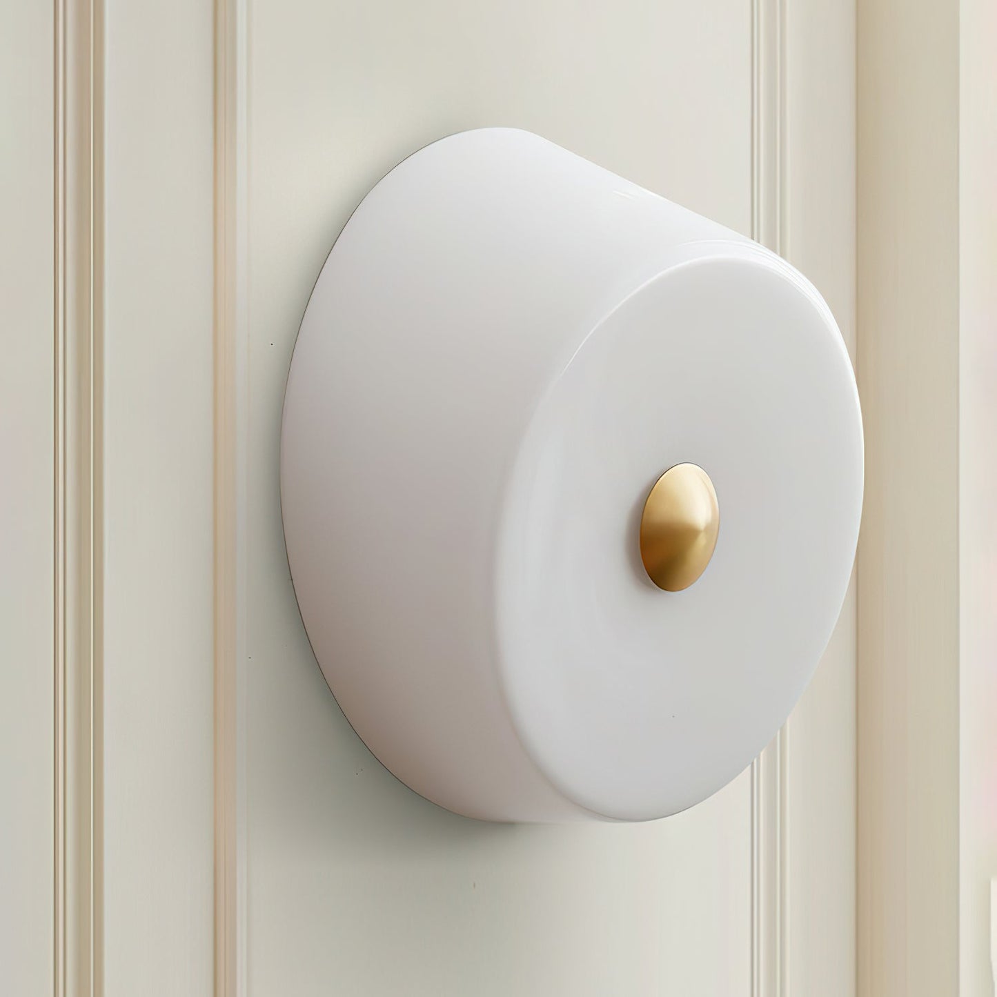 Rynx | Ben Glass Wall Lamp