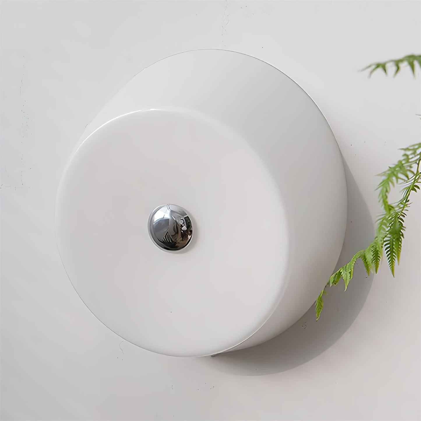 Rynx | Ben Glass Wall Lamp