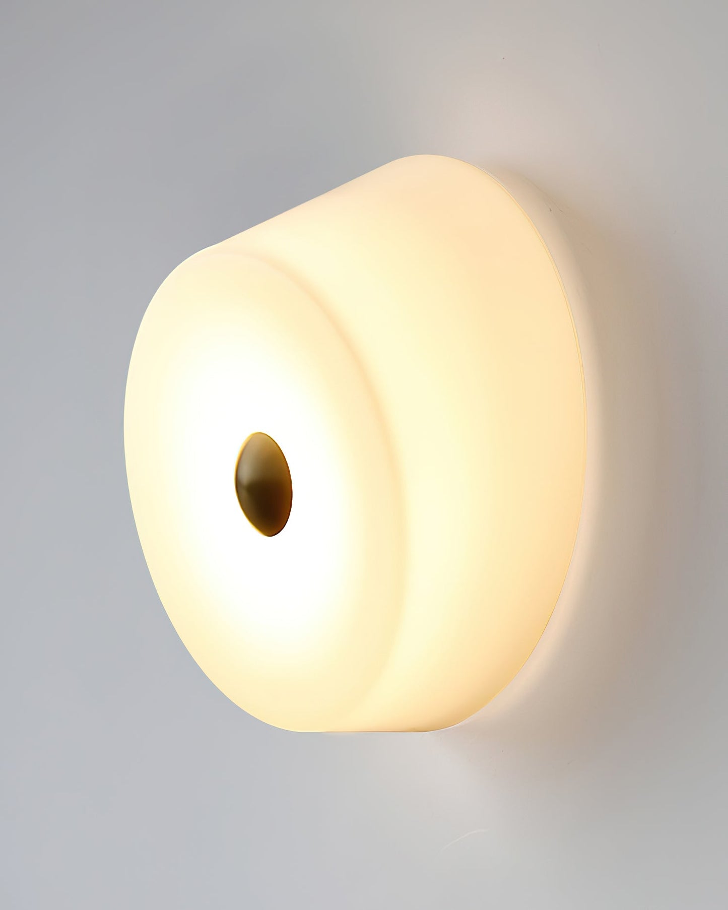 Rynx | Ben Glass Wall Lamp