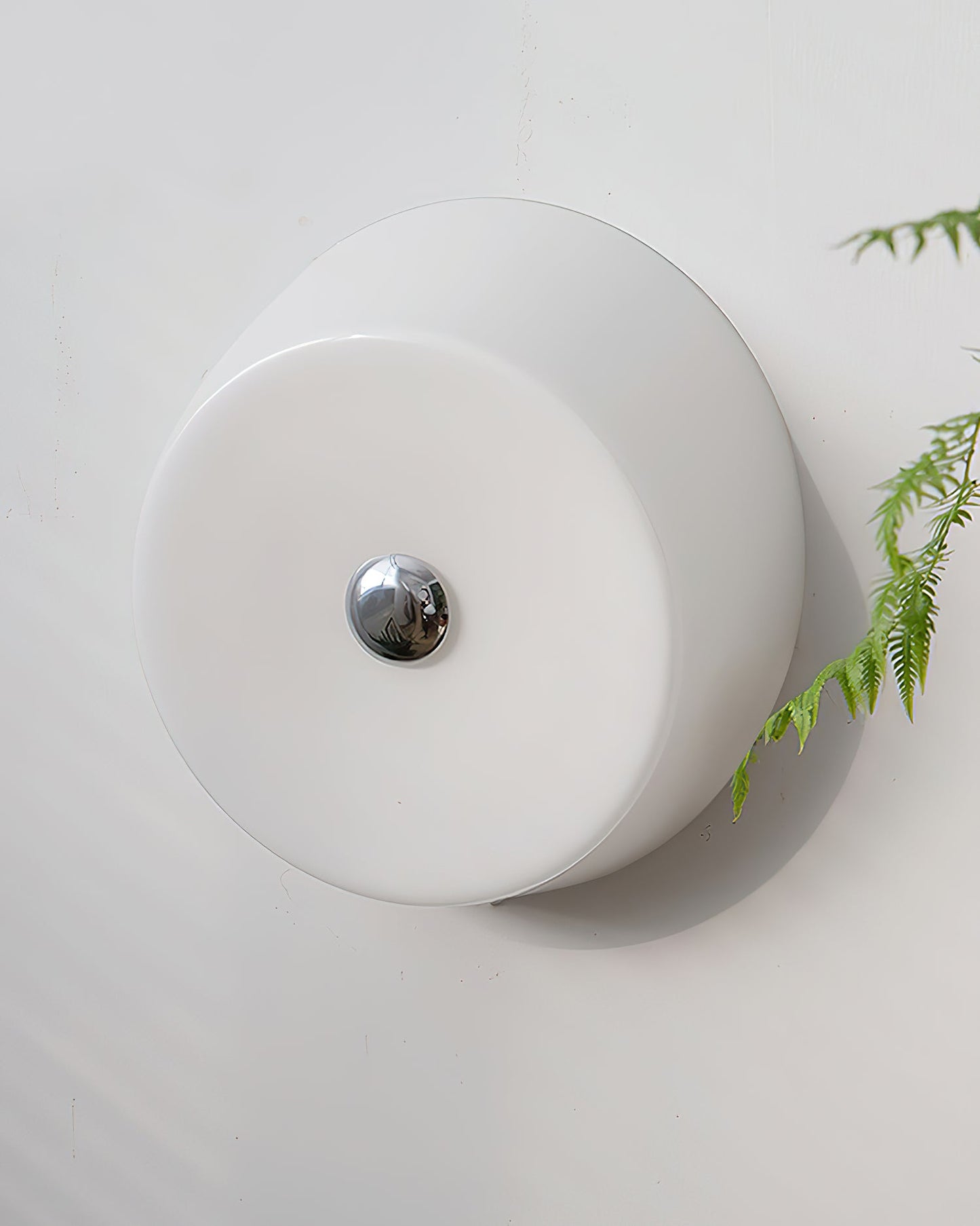 Rynx | Ben Glass Wall Lamp