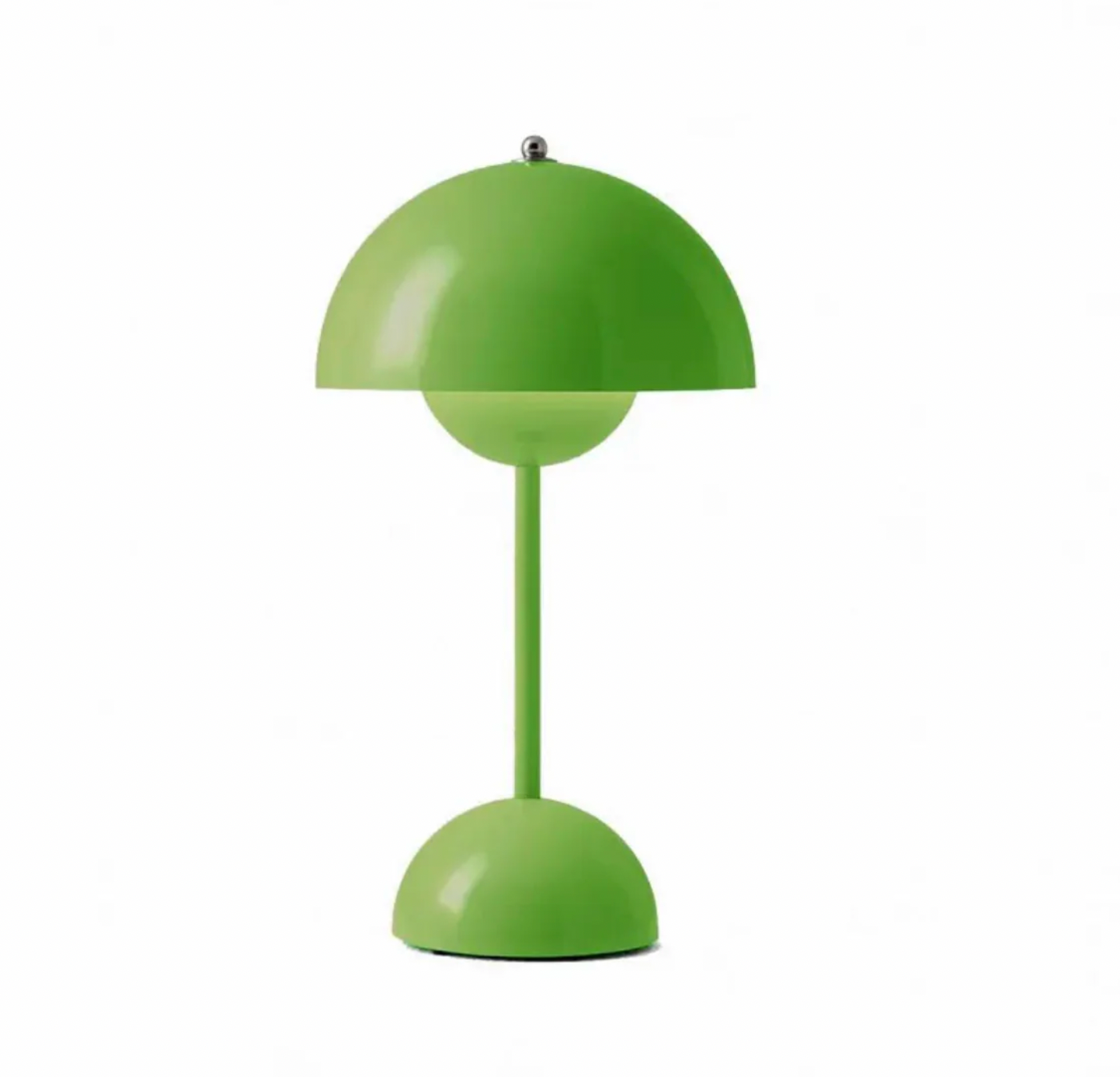 Rynx | Mushroom - Modern dimmable induction lamp