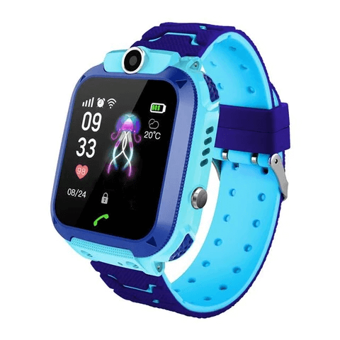 Rynx | JuniorExplore Kids Smartwatch