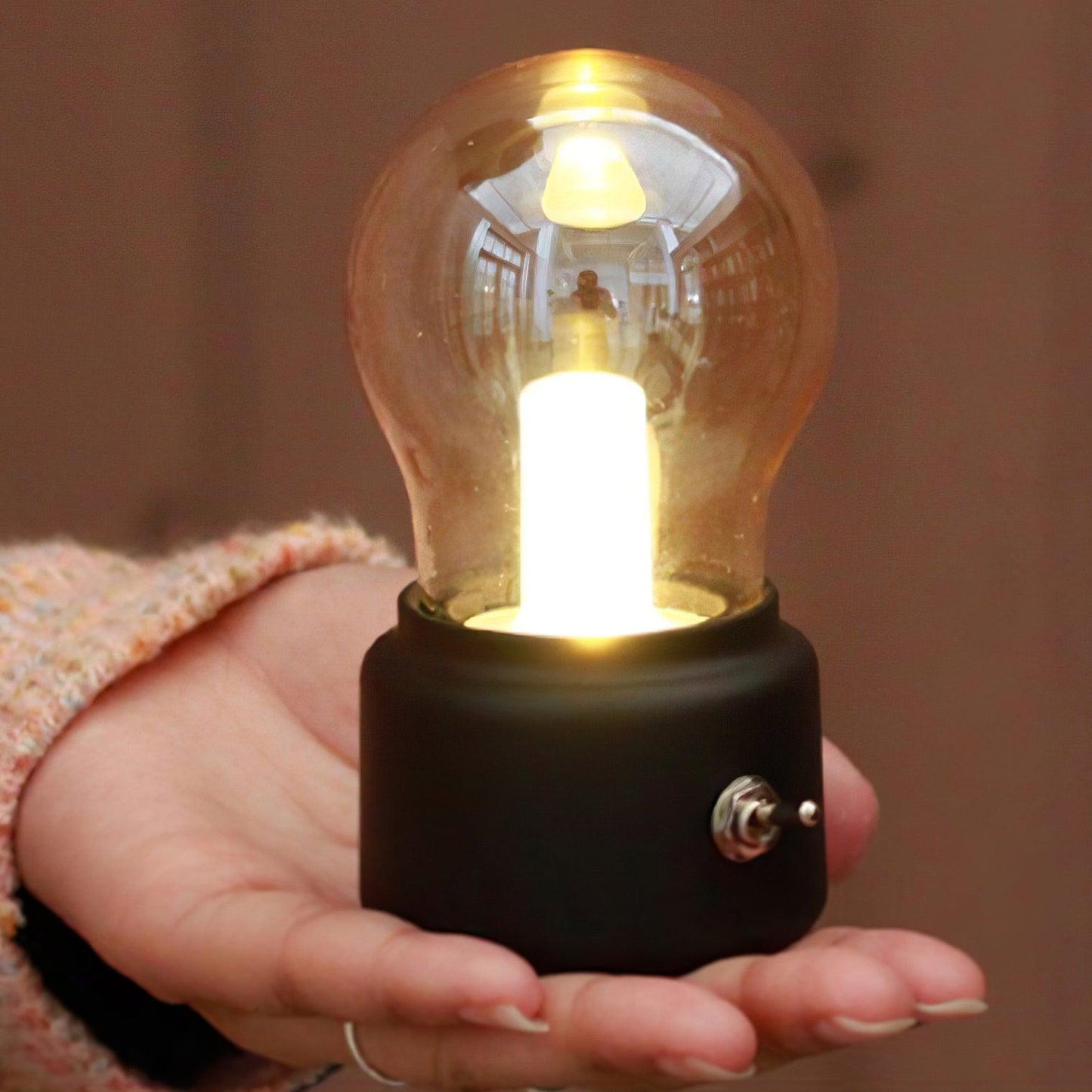 Rynx | Bonas Mini Table Lamp