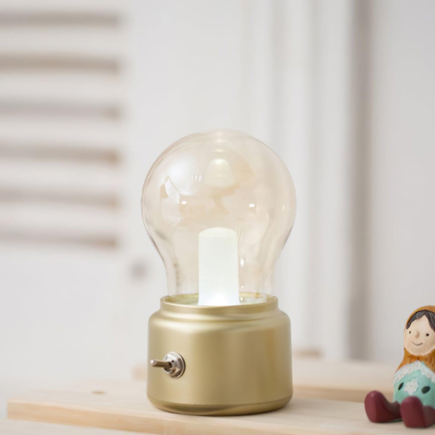 Rynx | Bonas Mini Table Lamp