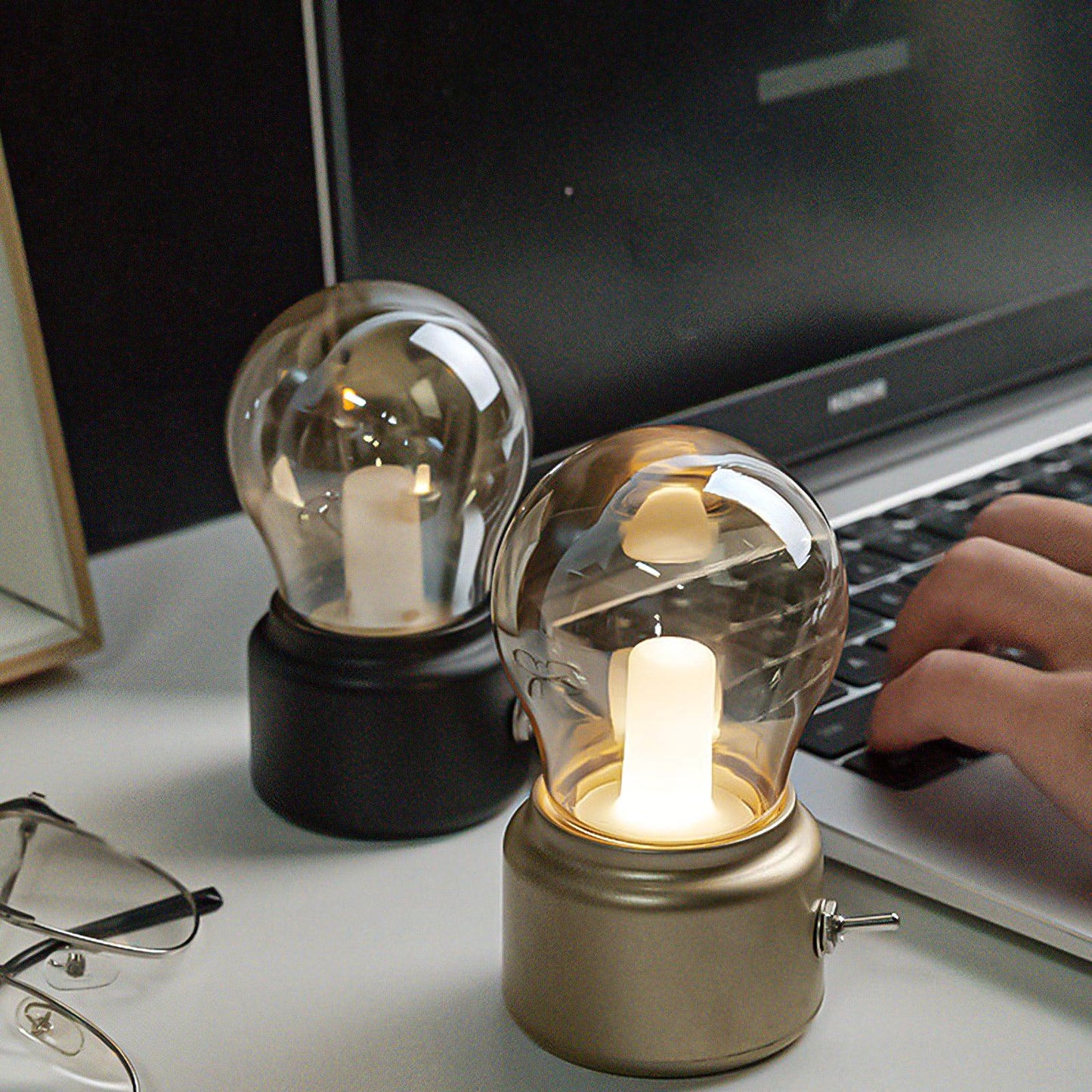 Rynx | Bonas Mini Table Lamp