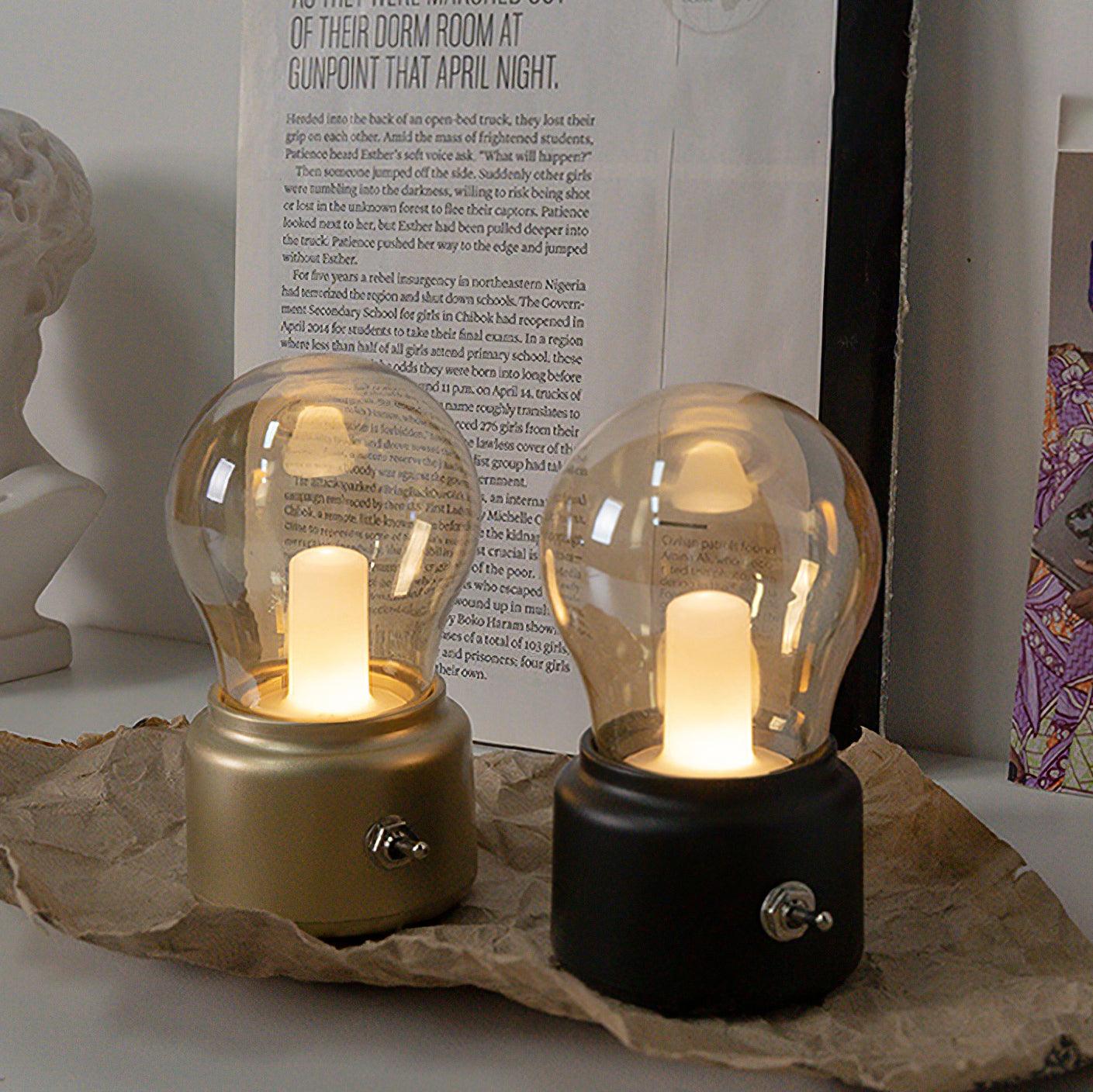 Rynx | Bonas Mini Table Lamp