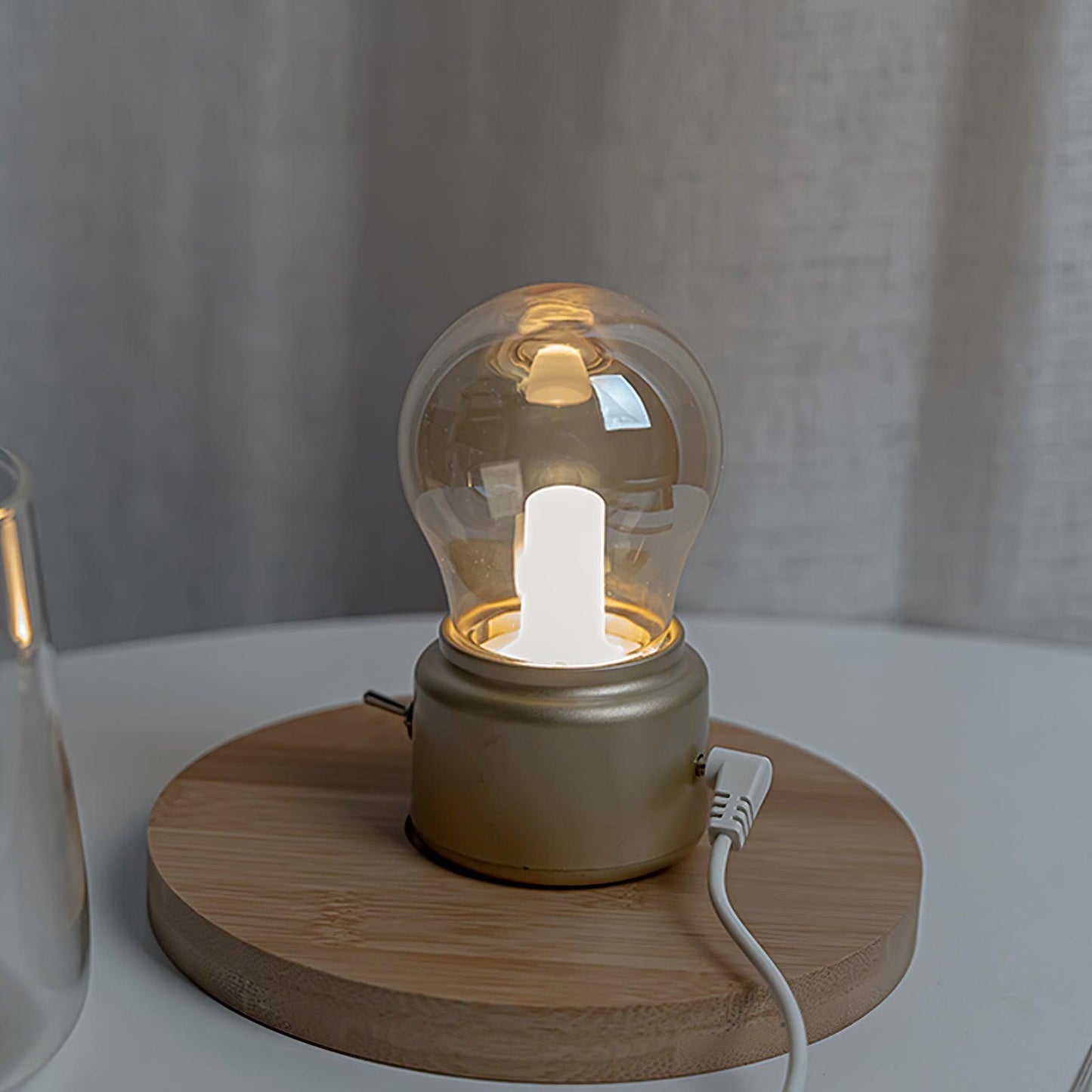 Rynx | Bonas Mini Table Lamp