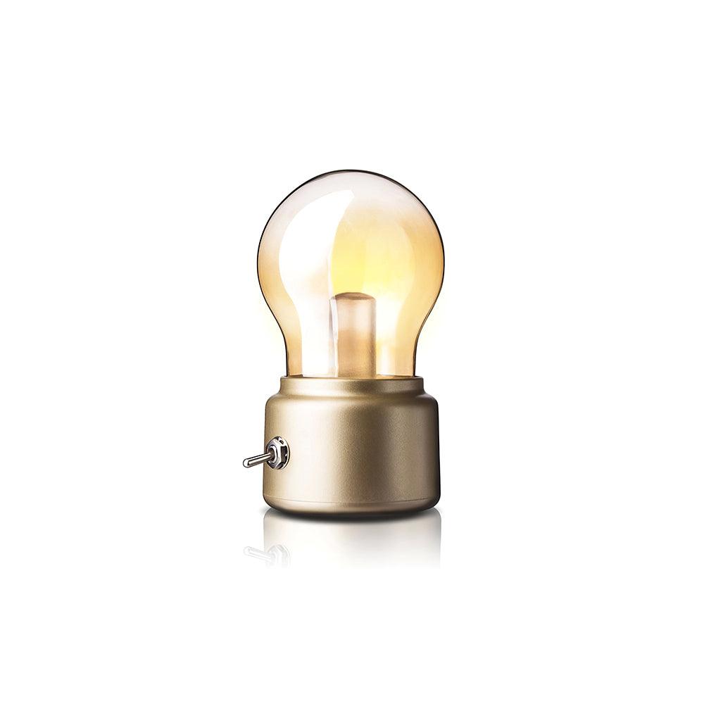 Rynx | Bonas Mini Table Lamp