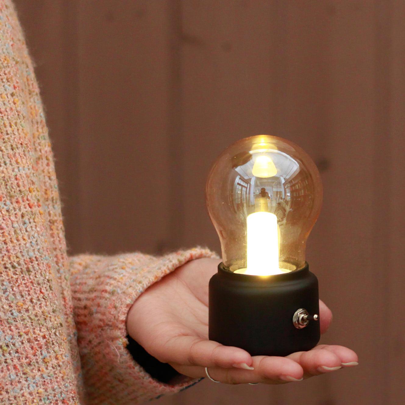 Rynx | Bonas Mini Table Lamp