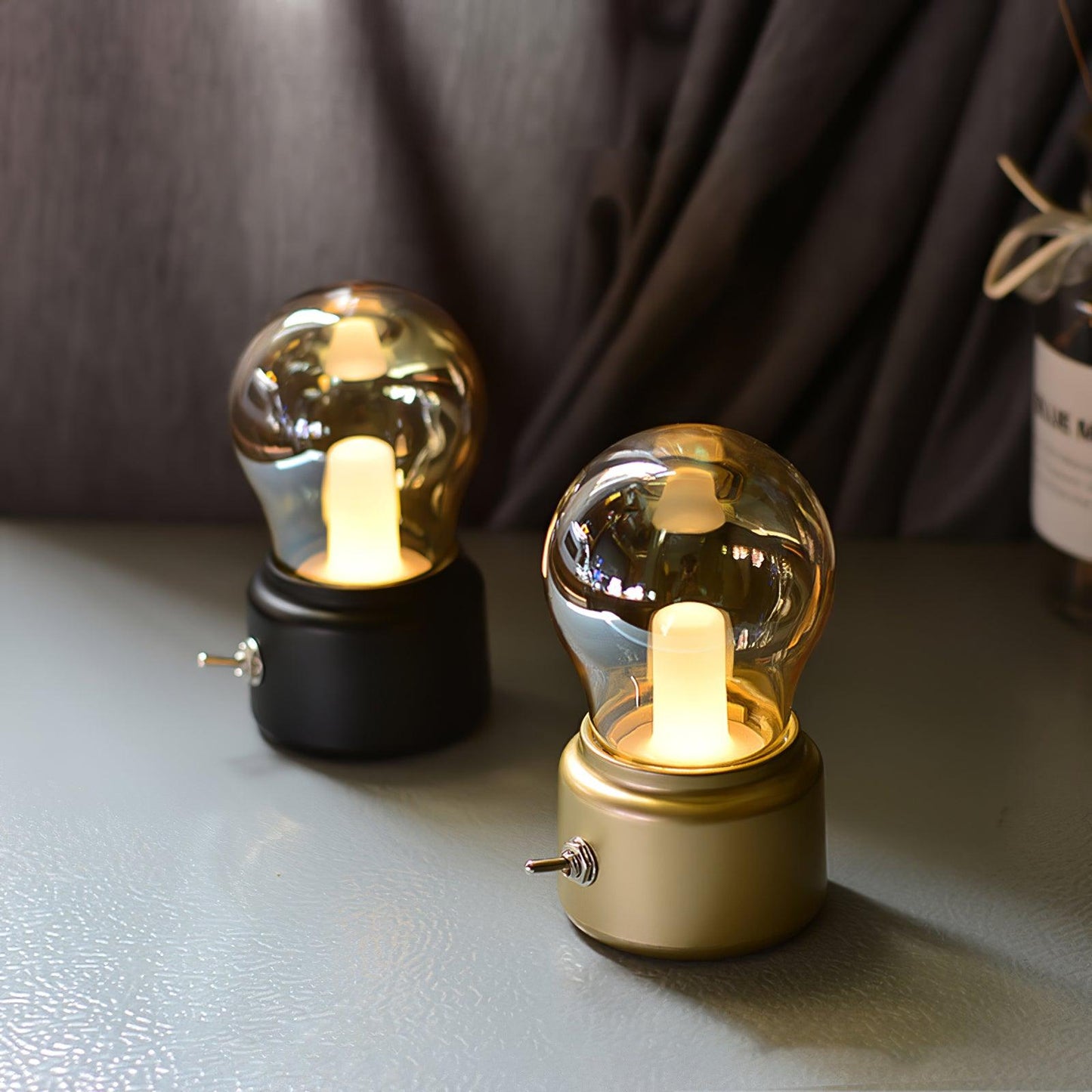 Rynx | Bonas Mini Table Lamp