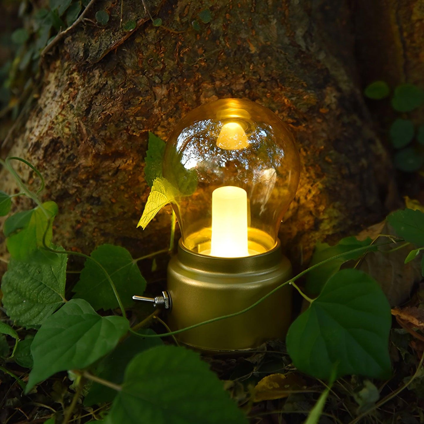 Rynx | Bonas Mini Table Lamp