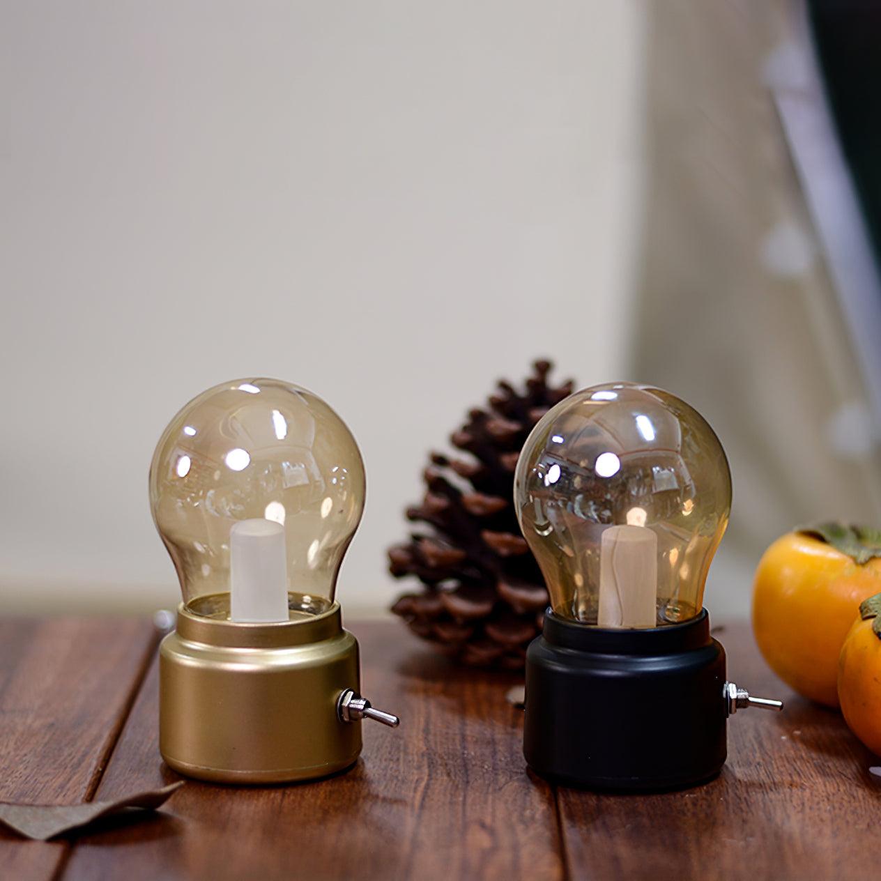 Rynx | Bonas Mini Table Lamp
