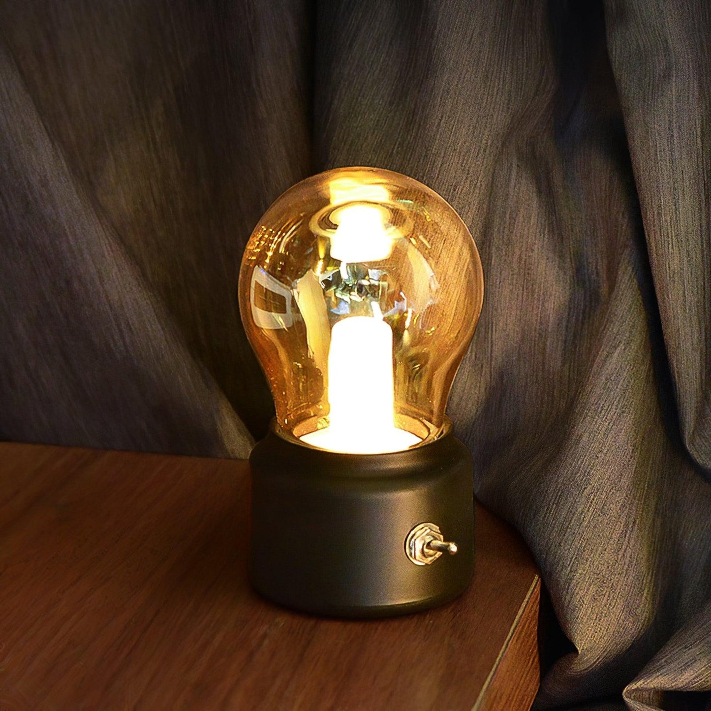 Rynx | Bonas Mini Table Lamp
