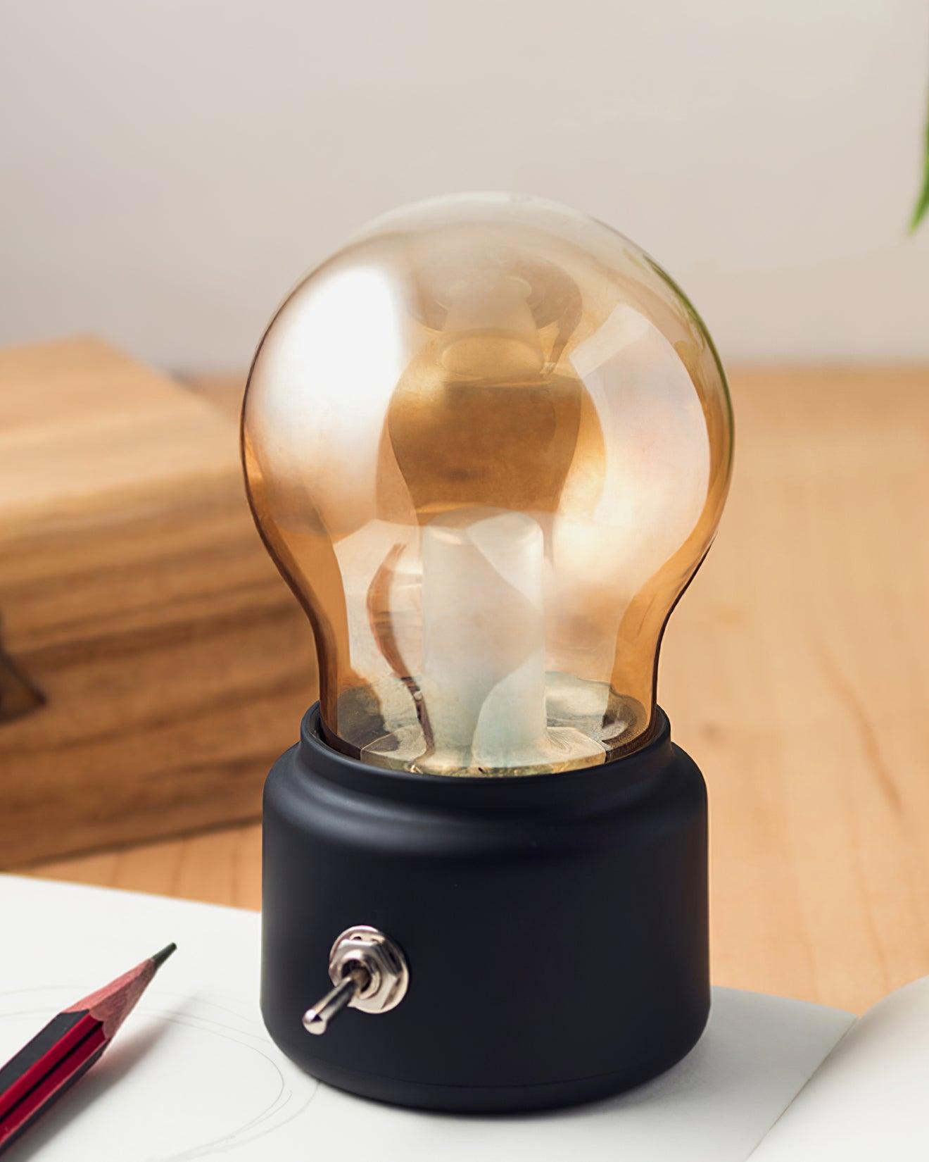 Rynx | Bonas Mini Table Lamp