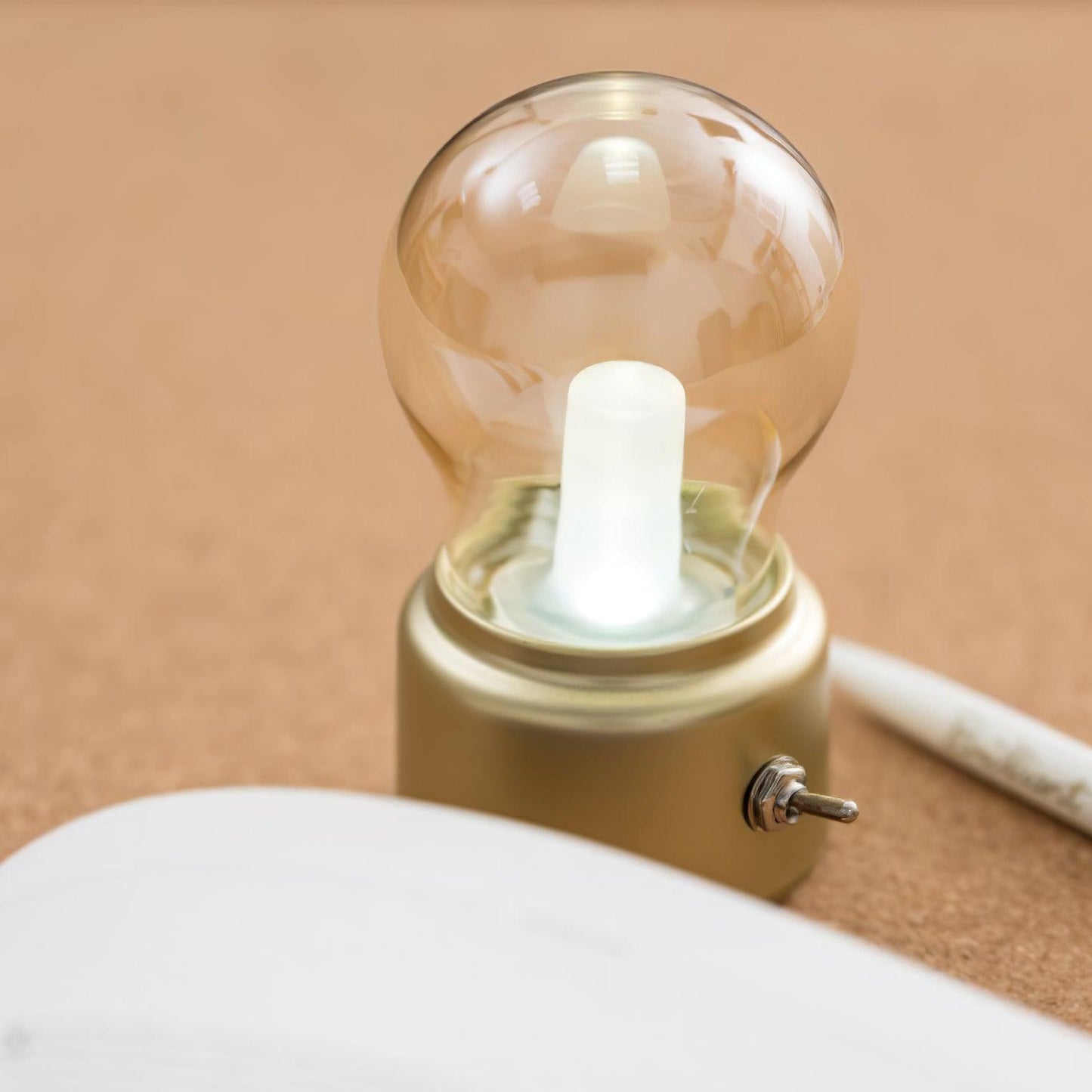 Rynx | Bonas Mini Table Lamp
