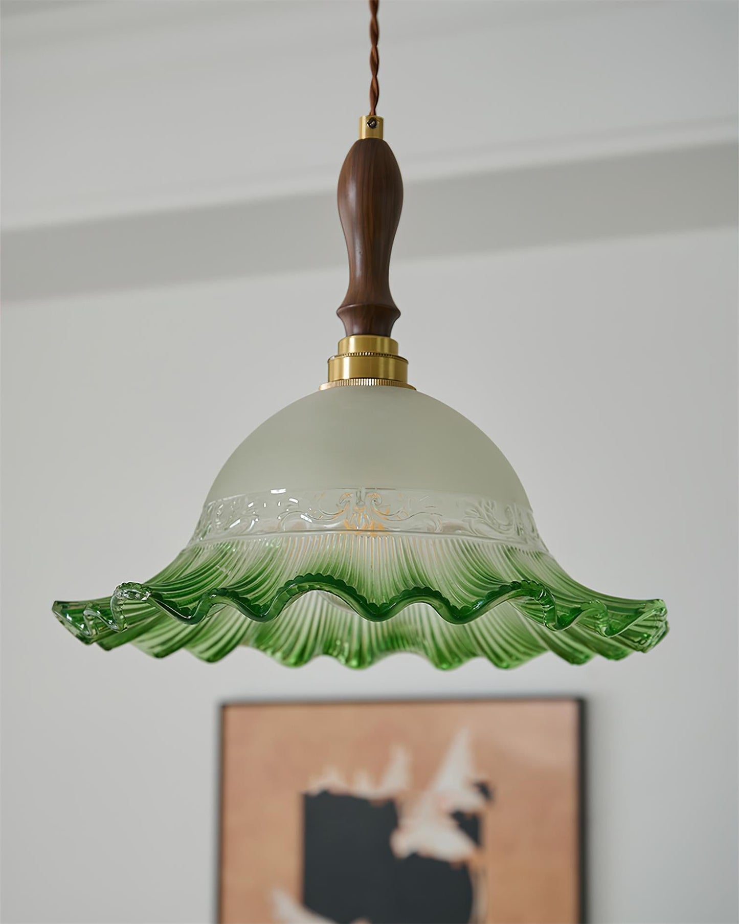 Rynx | Brielle Pendant Lamp