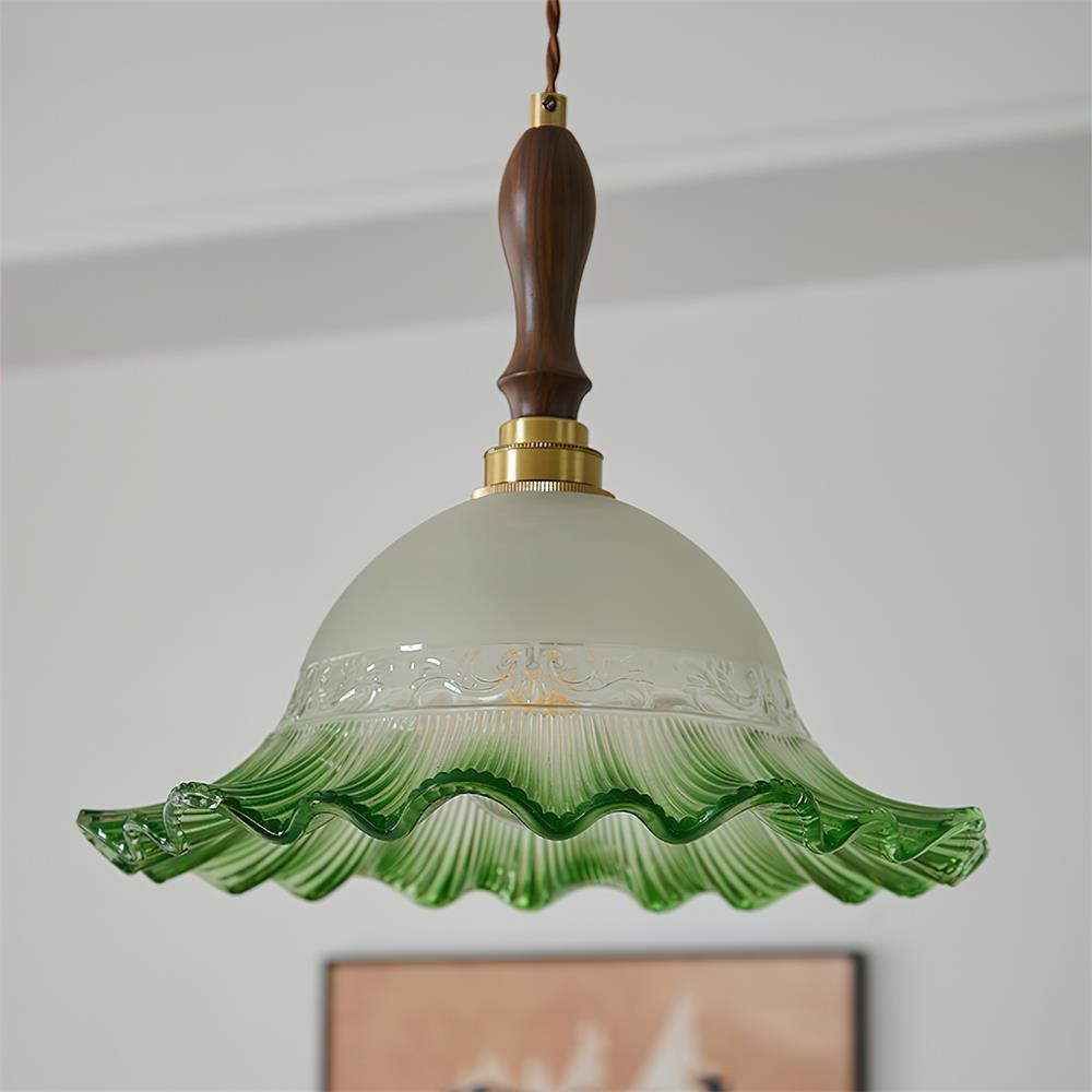 Rynx | Brielle Pendant Lamp