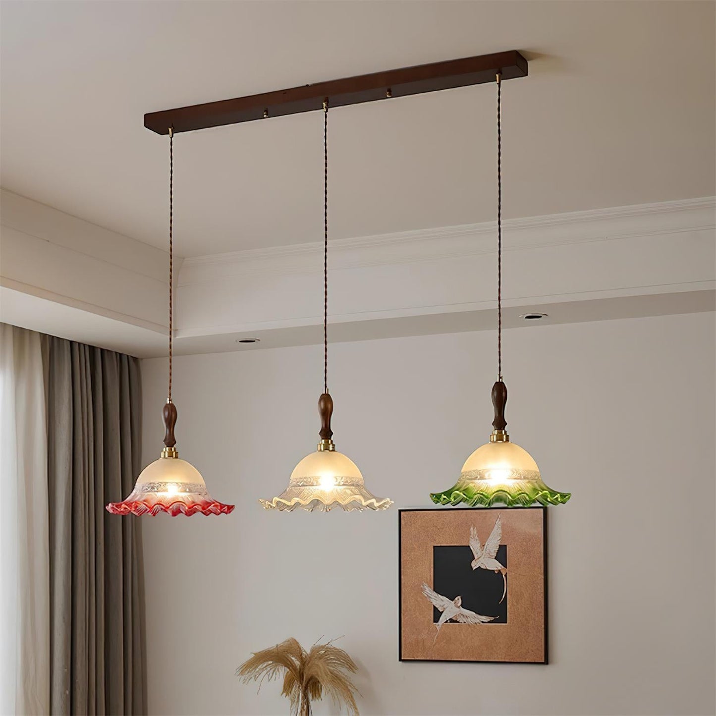 Rynx | Brielle Pendant Lamp