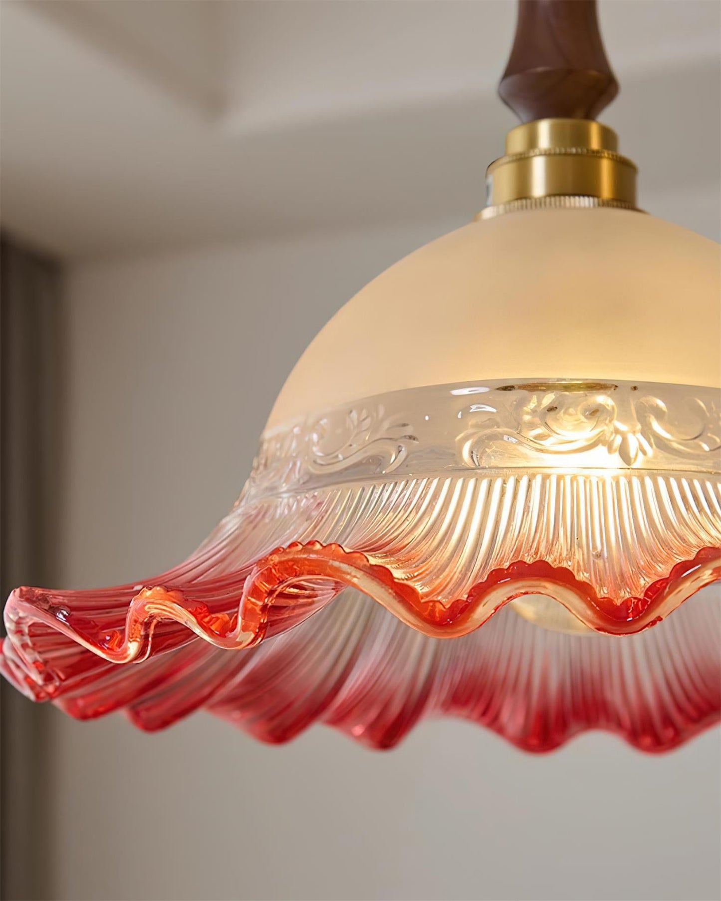 Rynx | Brielle Pendant Lamp