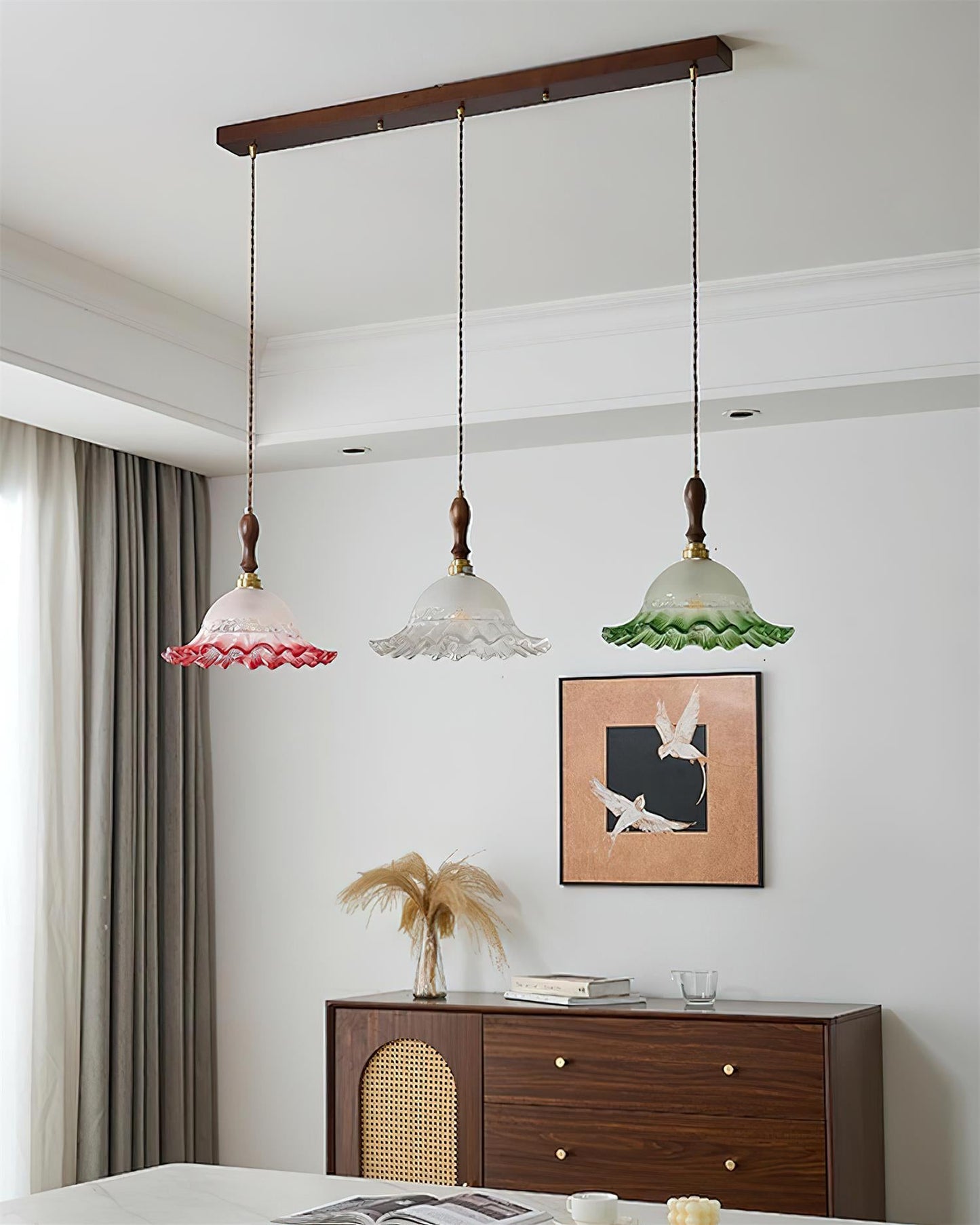 Rynx | Brielle Pendant Lamp