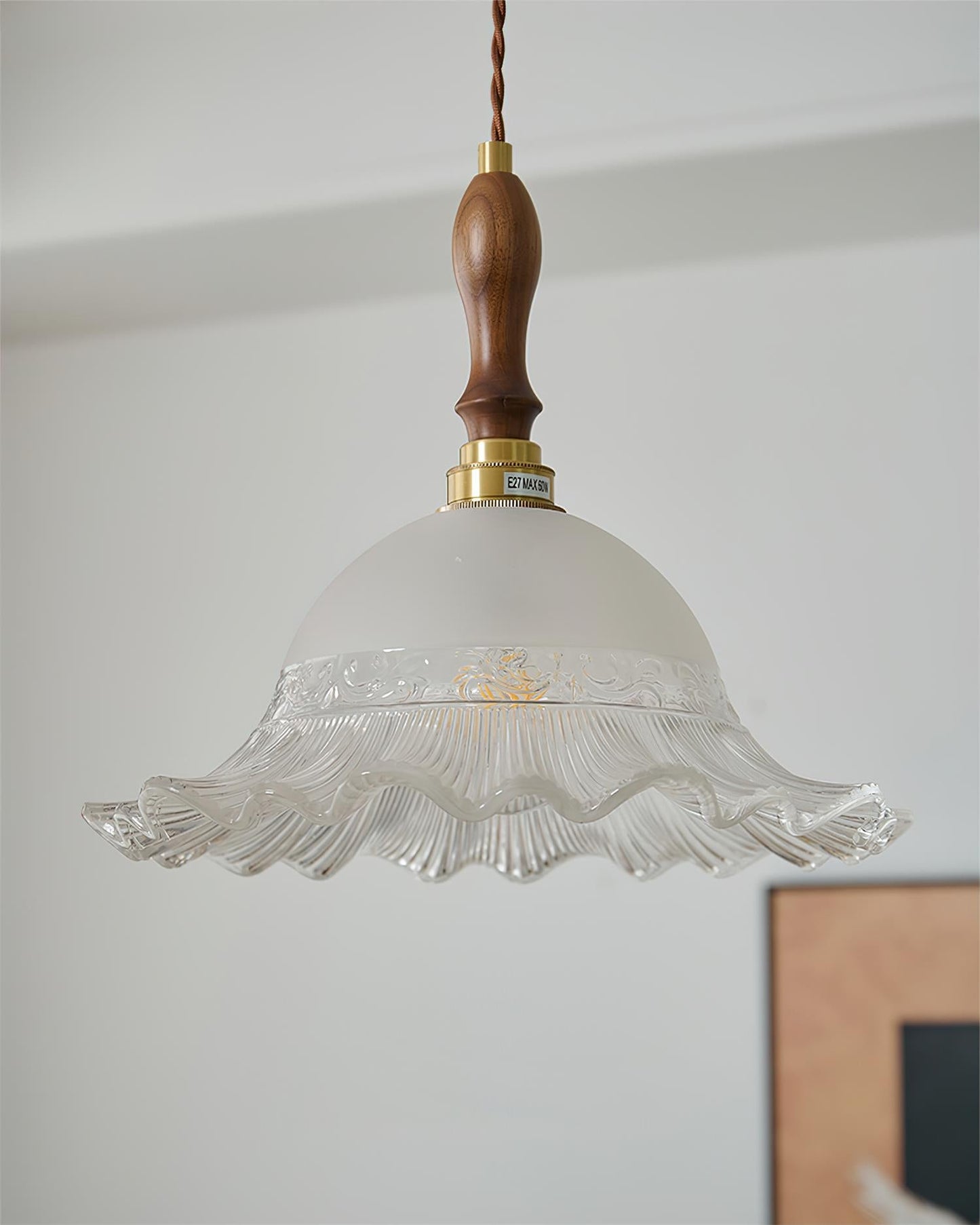 Rynx | Brielle Pendant Lamp