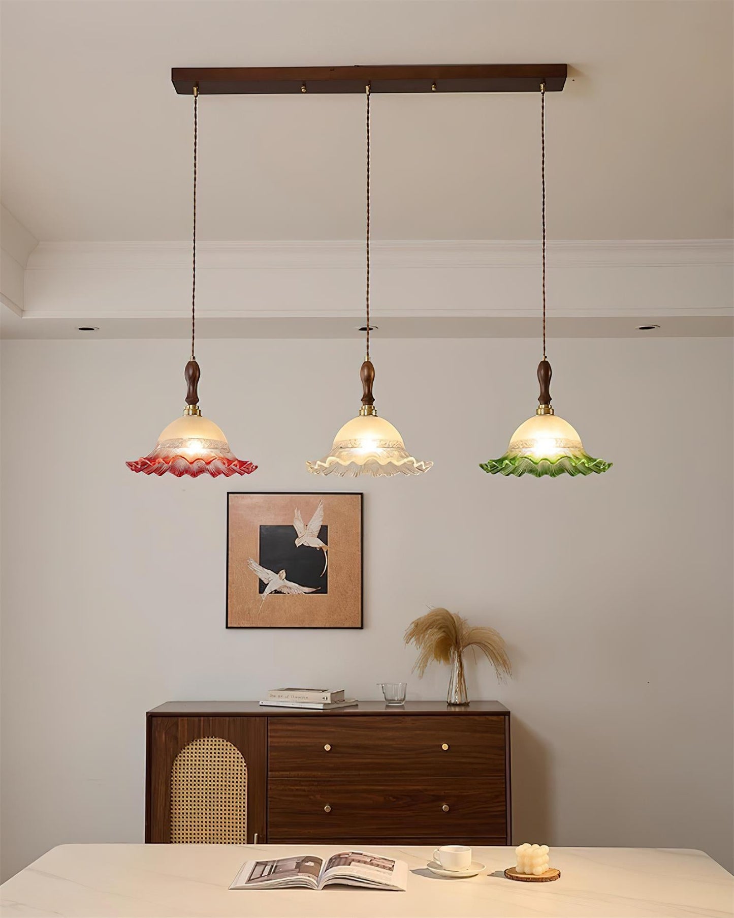 Rynx | Brielle Pendant Lamp