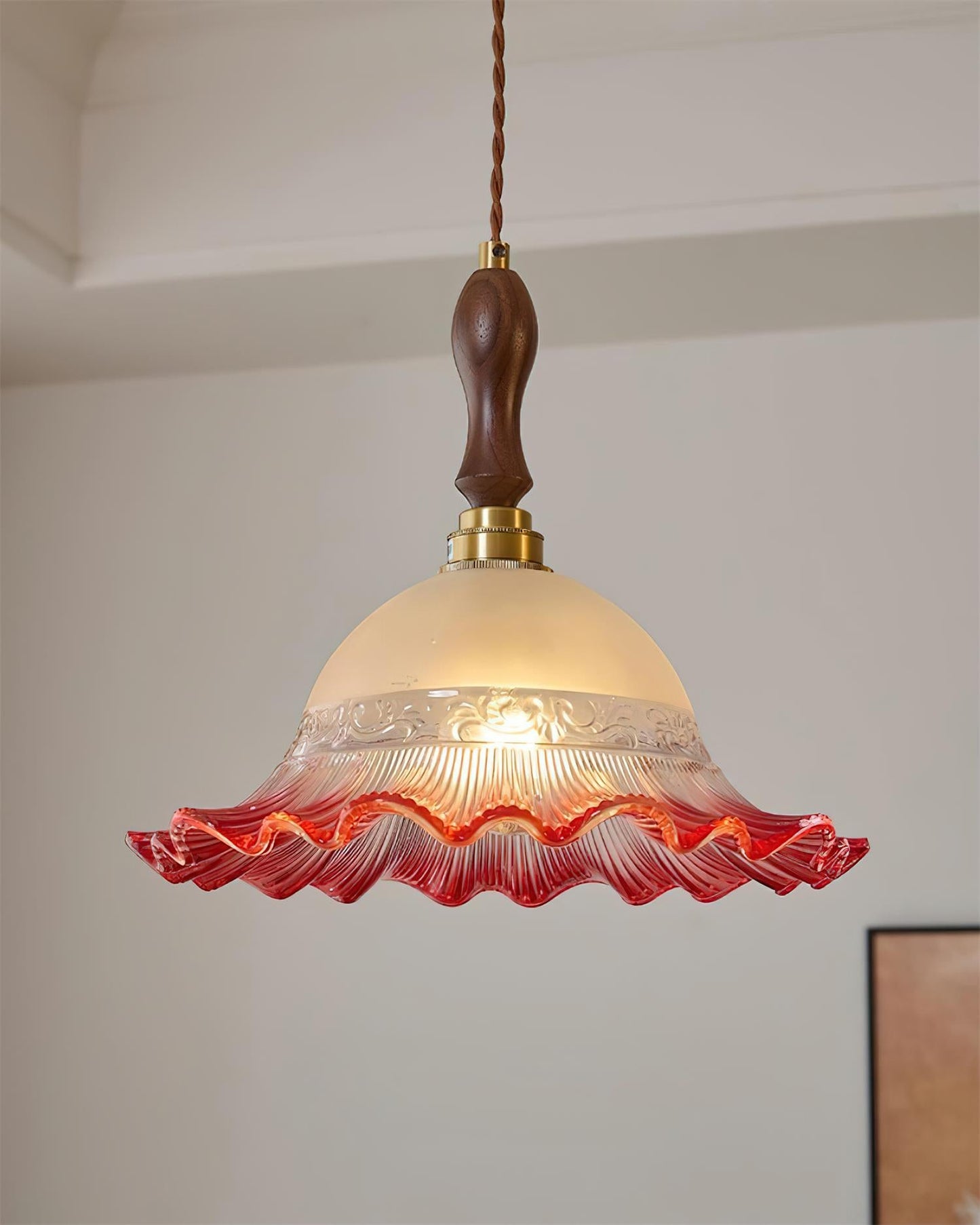 Rynx | Brielle Pendant Lamp