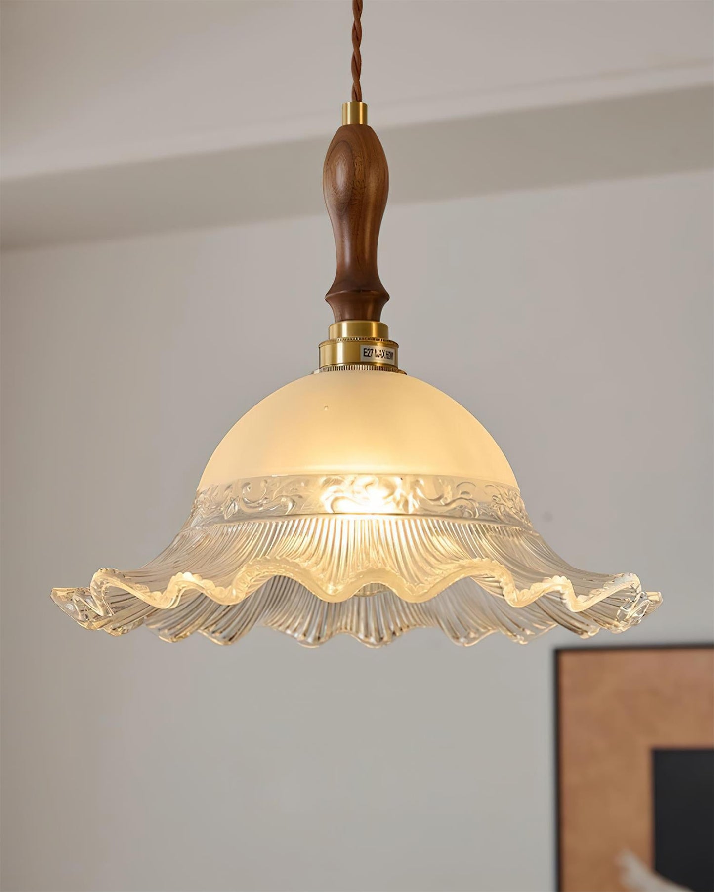 Rynx | Brielle Pendant Lamp