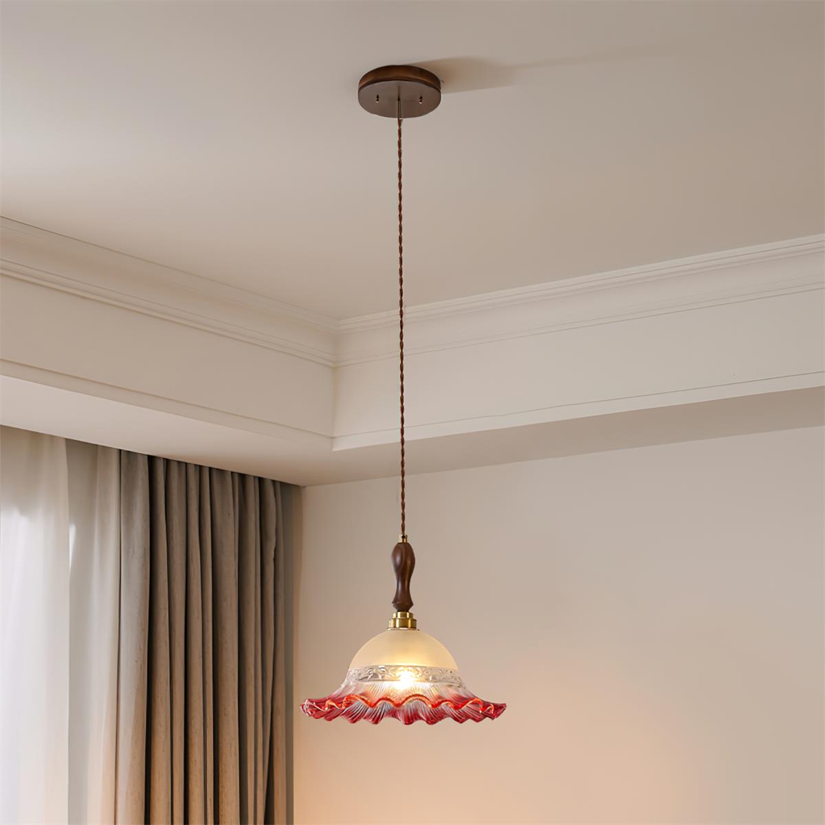 Rynx | Brielle Pendant Lamp