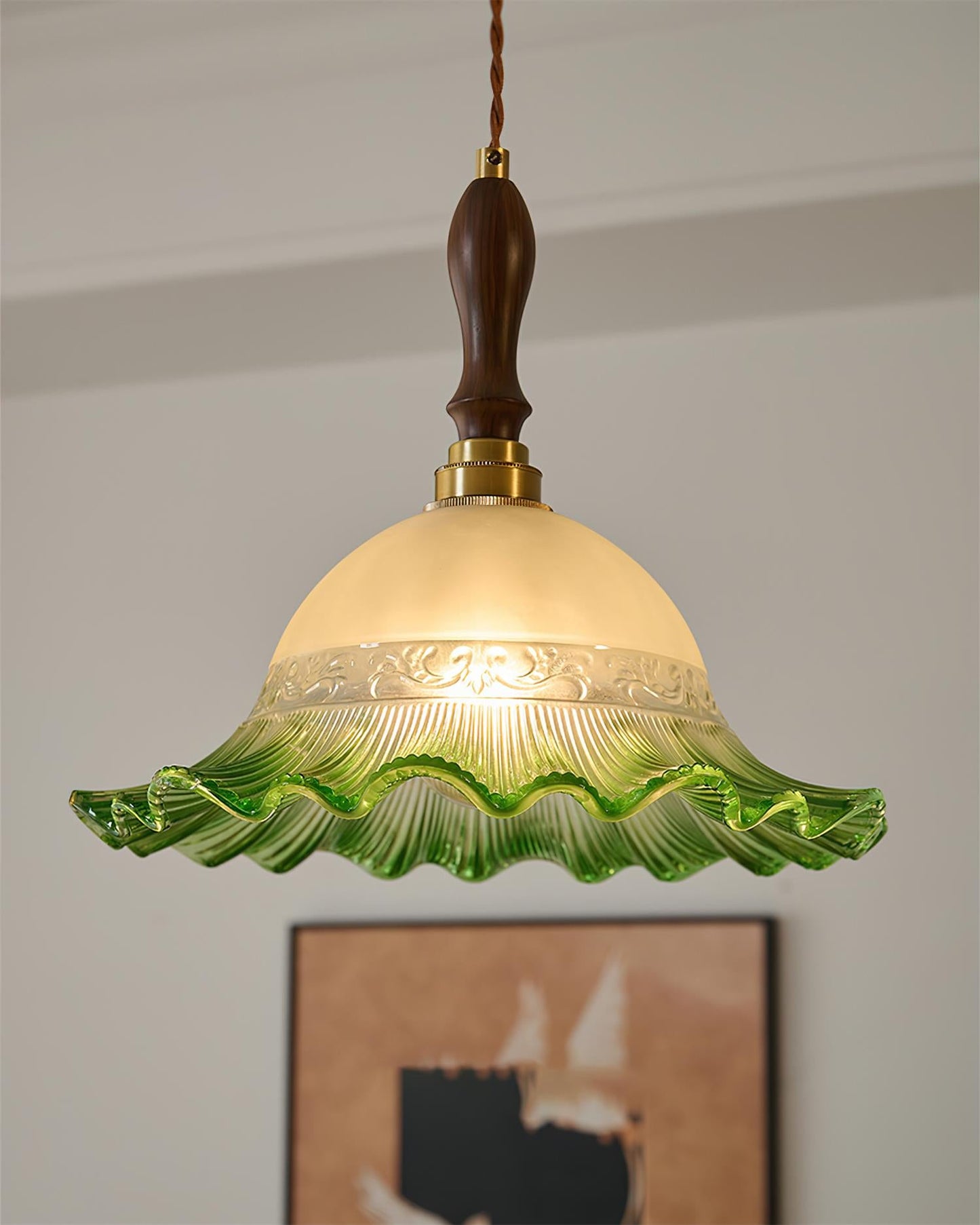 Rynx | Brielle Pendant Lamp
