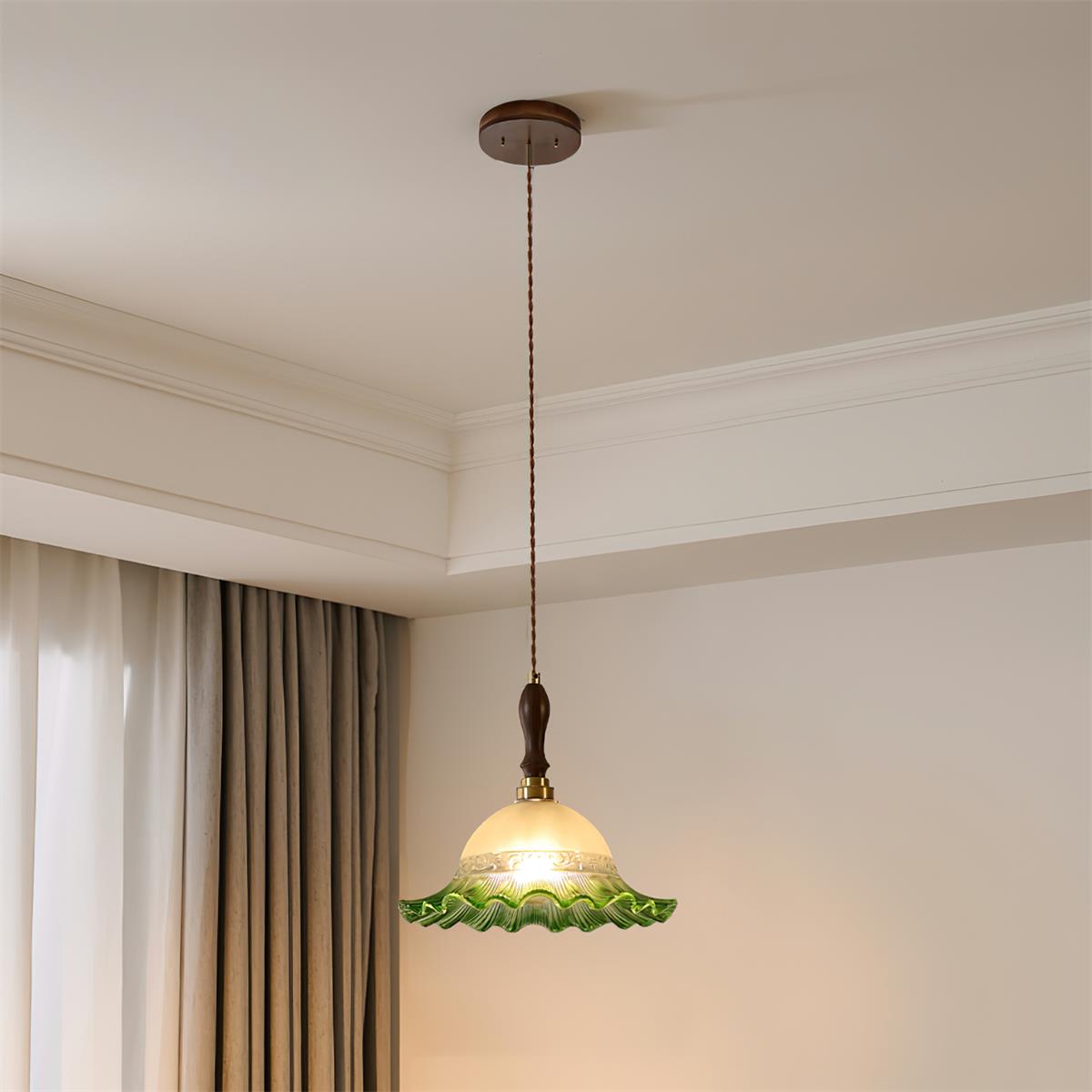 Rynx | Brielle Pendant Lamp
