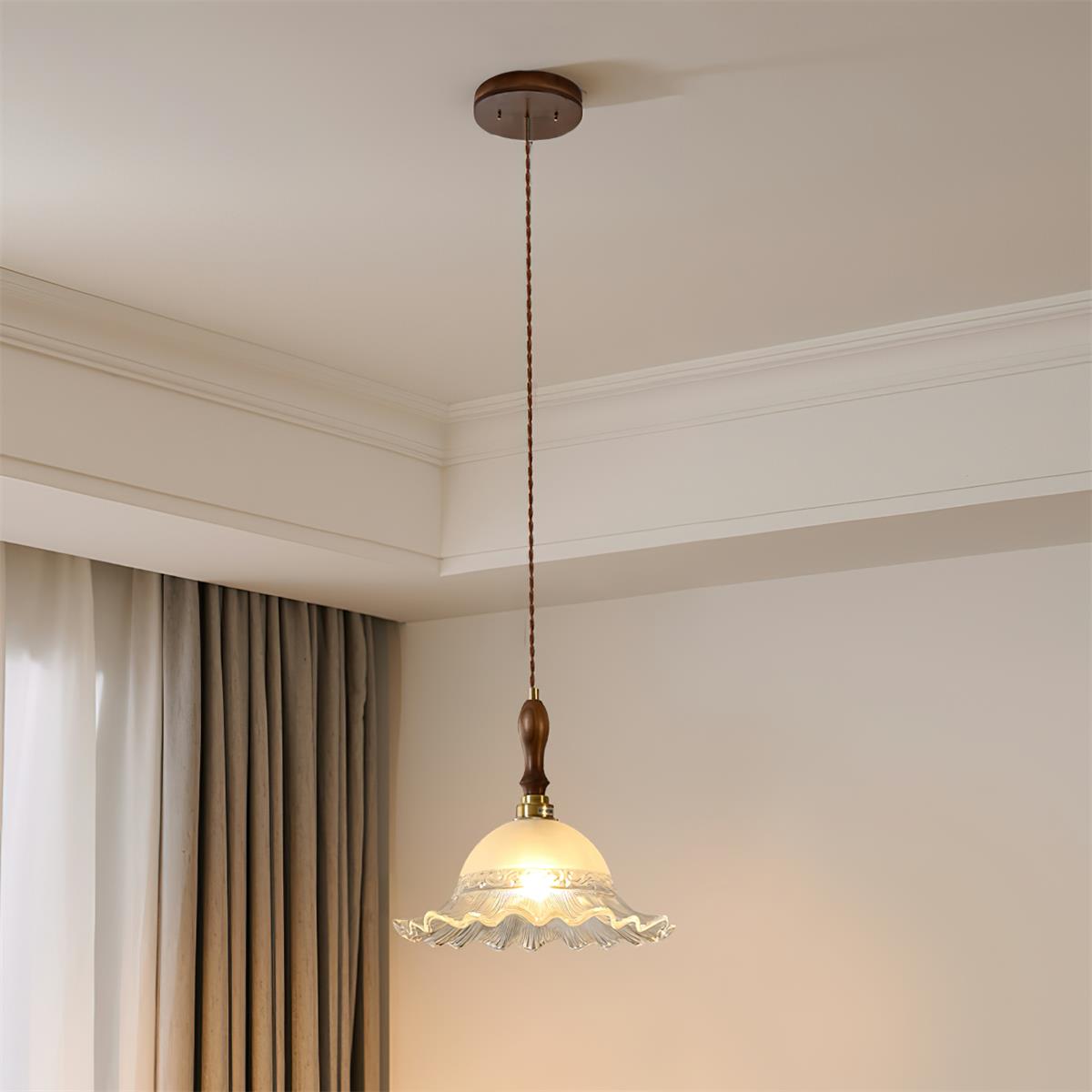 Rynx | Brielle Pendant Lamp