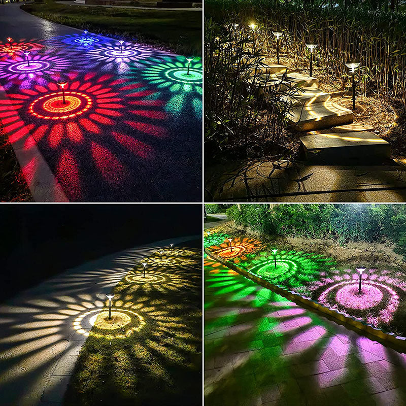 Rynx | Sun landscape lighting