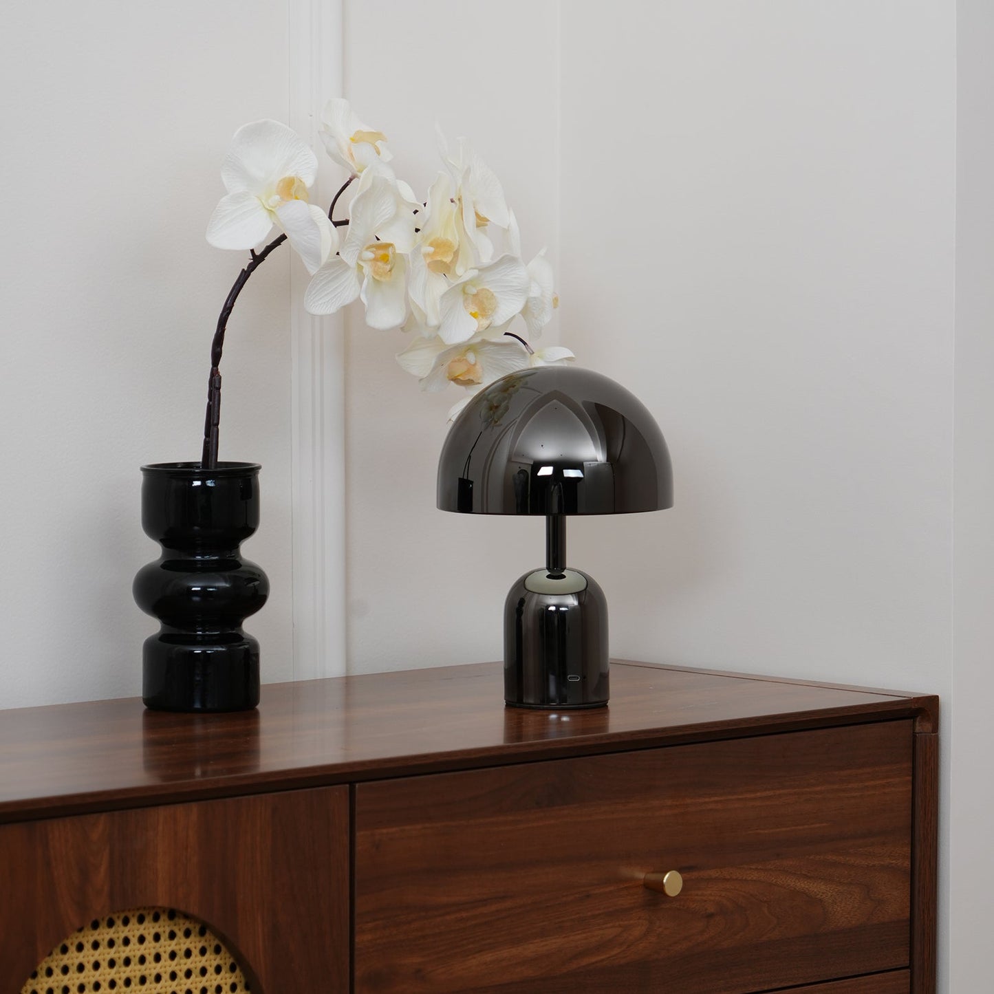 Rynx | Brulee Portable Table Lamp