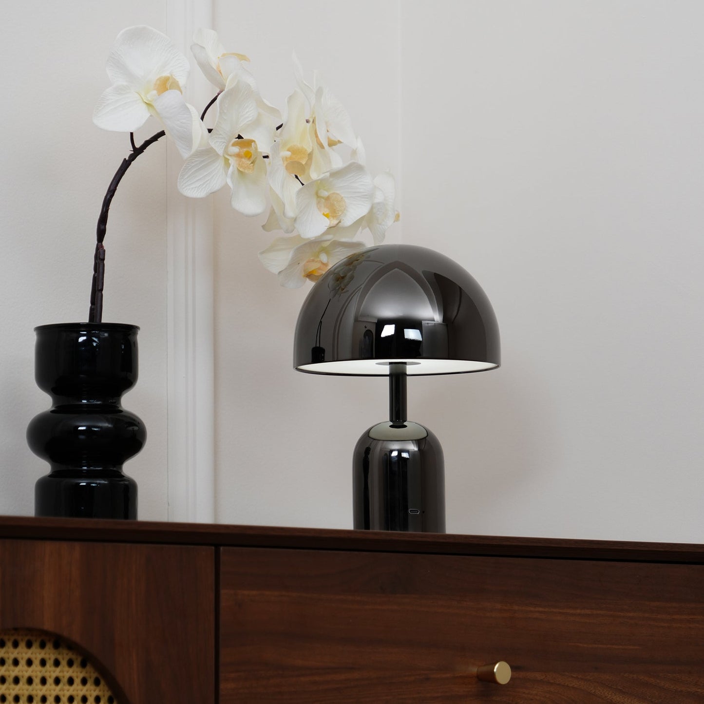 Rynx | Brulee Portable Table Lamp