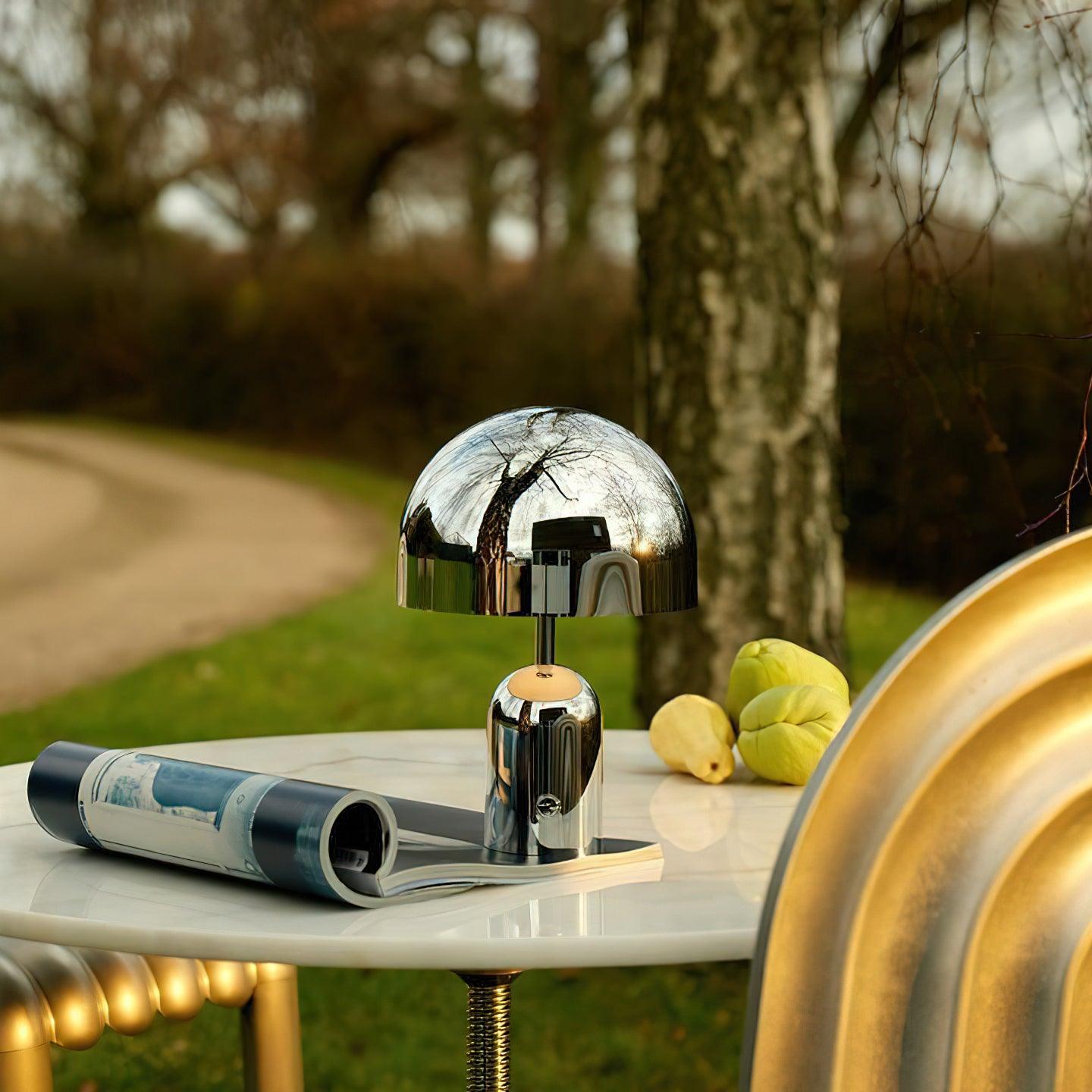 Rynx | Brulee Portable Table Lamp