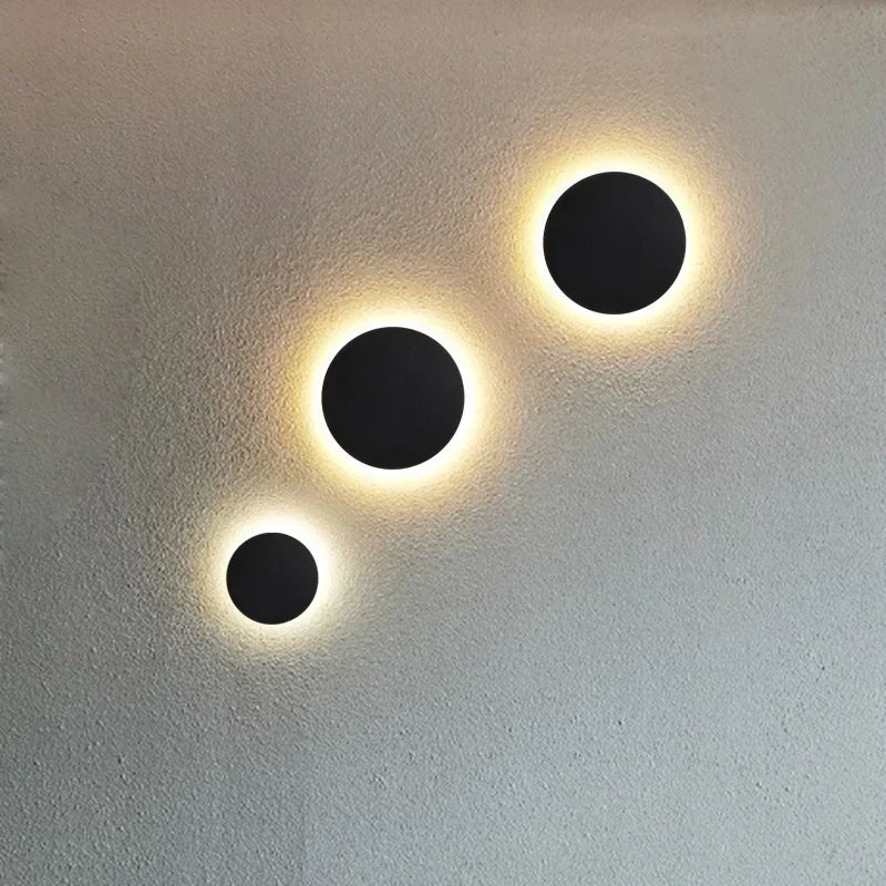 Rynx | RainGuard - Waterproof LED Wall Lamp