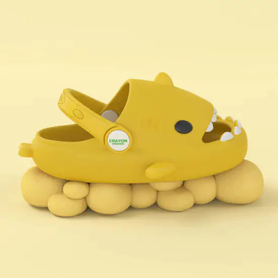 Rynx | Kids Ultra Comfortable Shark Shoe