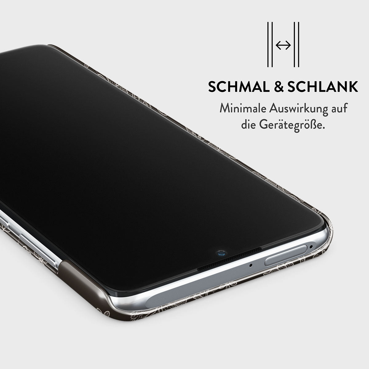 Rynx | Bandida - Huawei P30 Lite Case